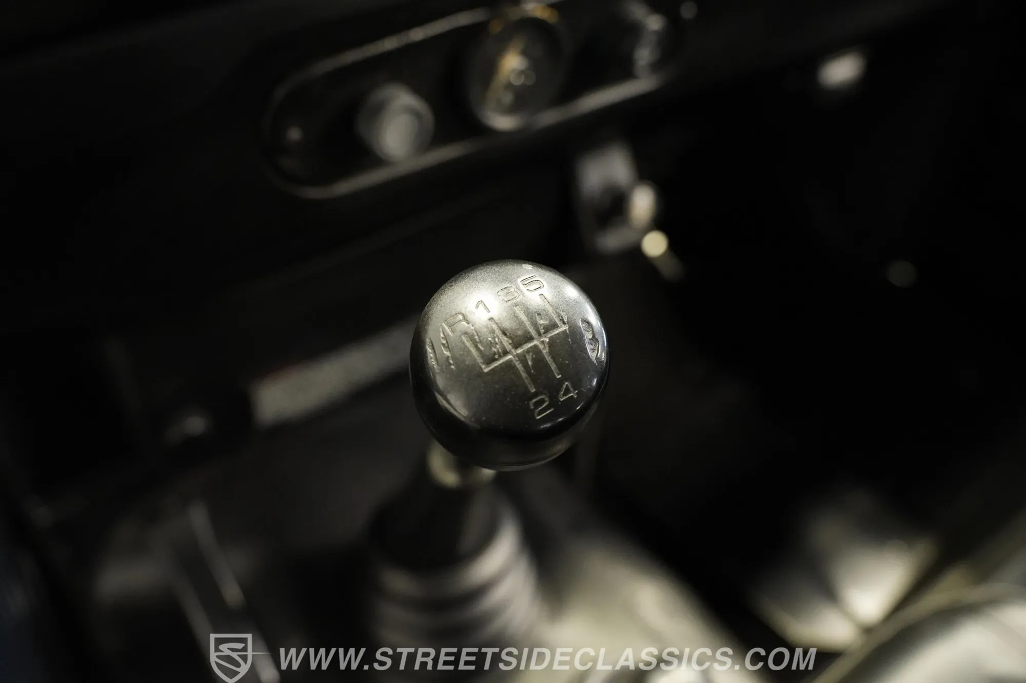 1987 Land Rover Defender 90