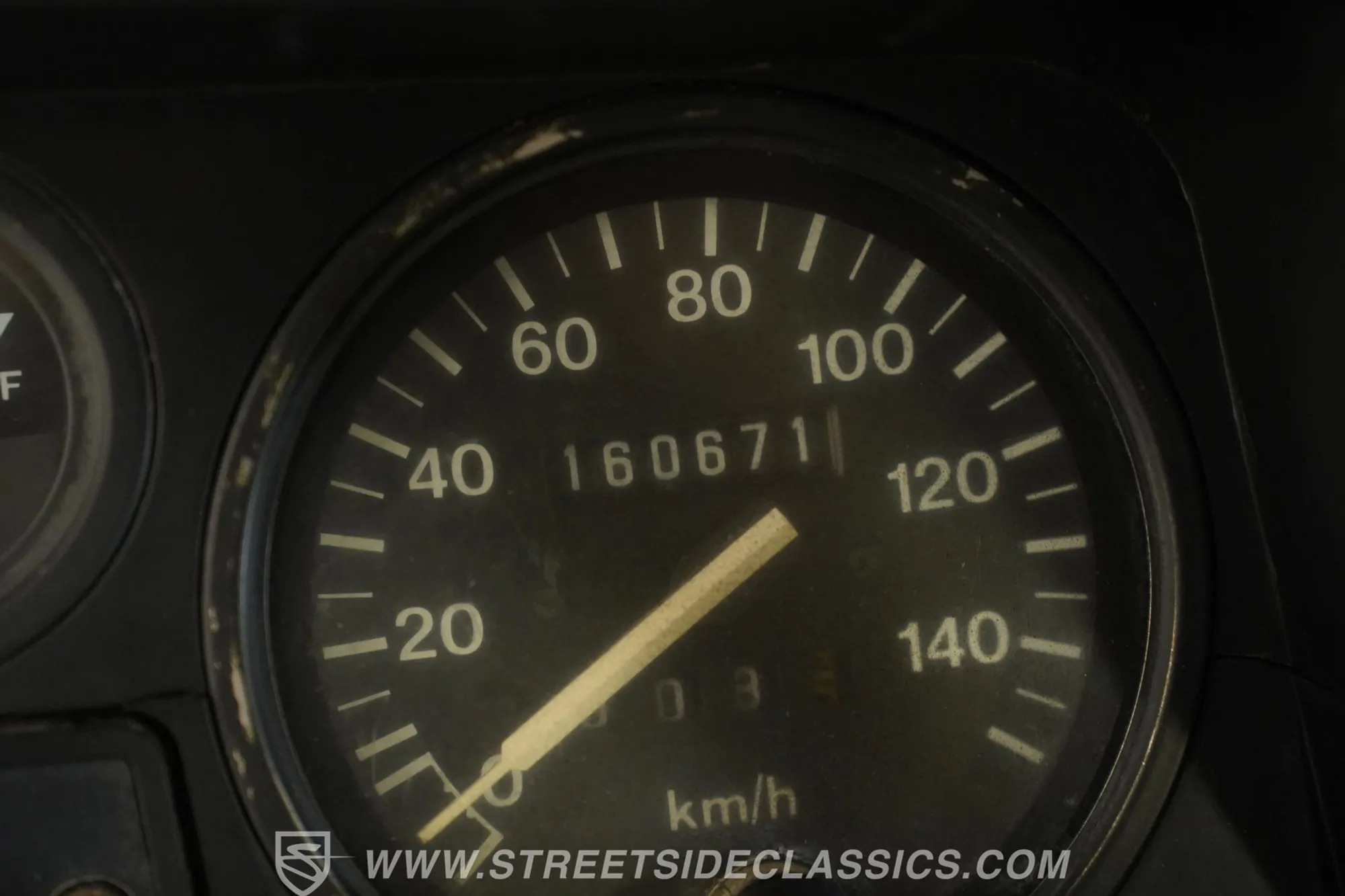 1987 Land Rover Defender 90