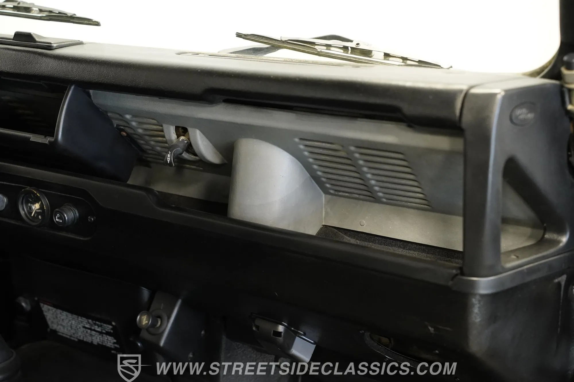 1987 Land Rover Defender 90