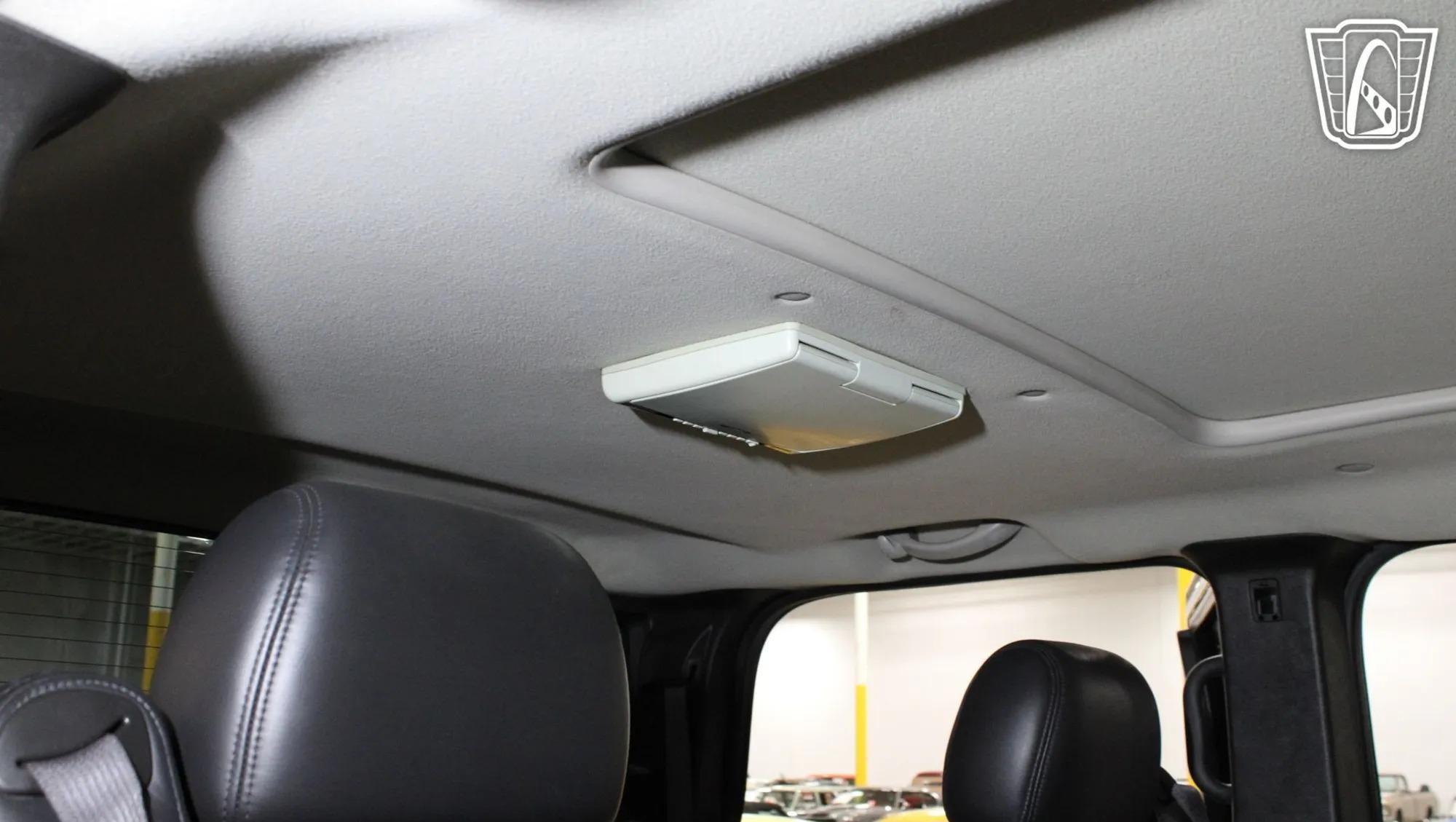2005 Hummer H2 SUT