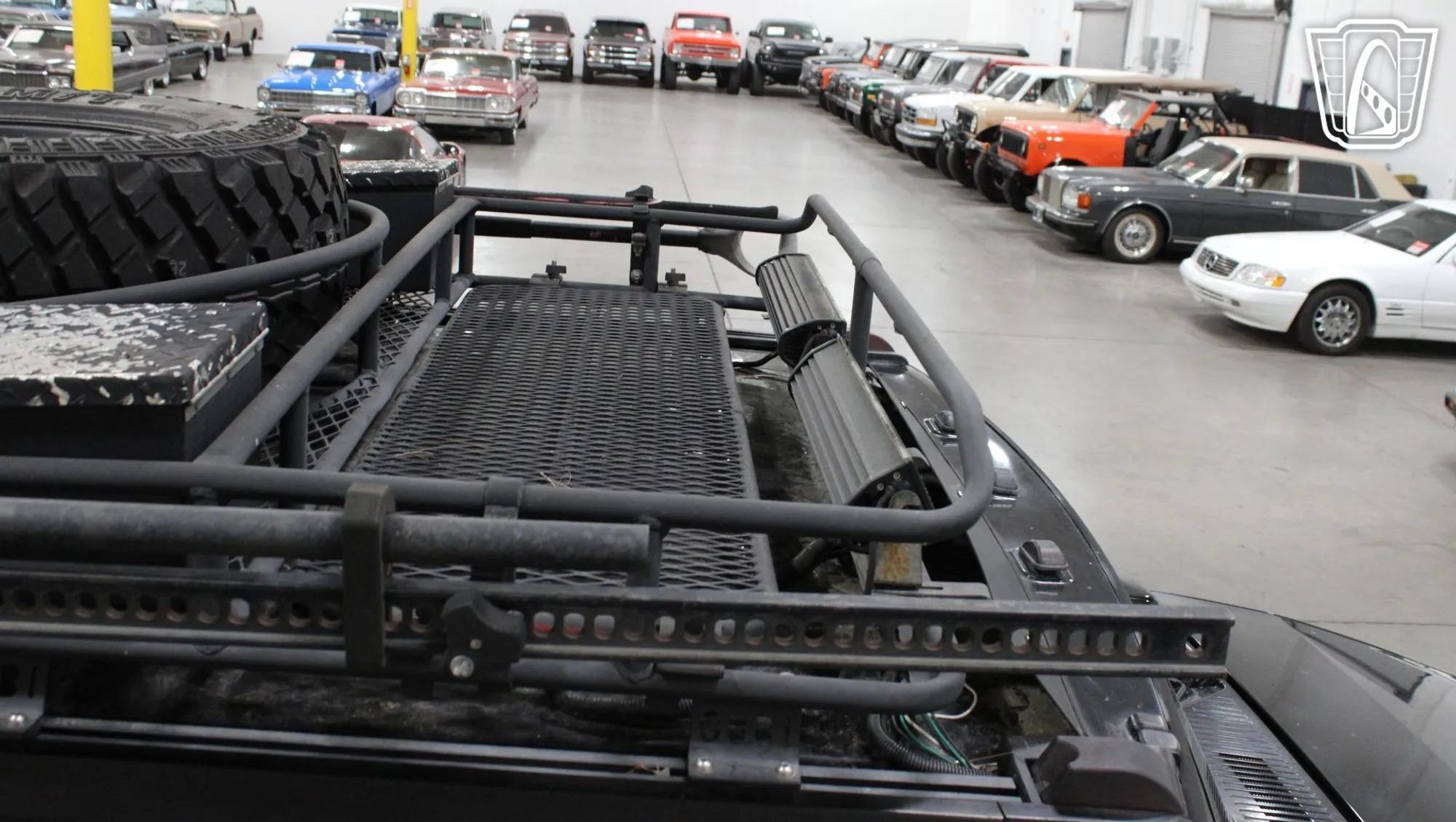 2005 Hummer H2 SUT