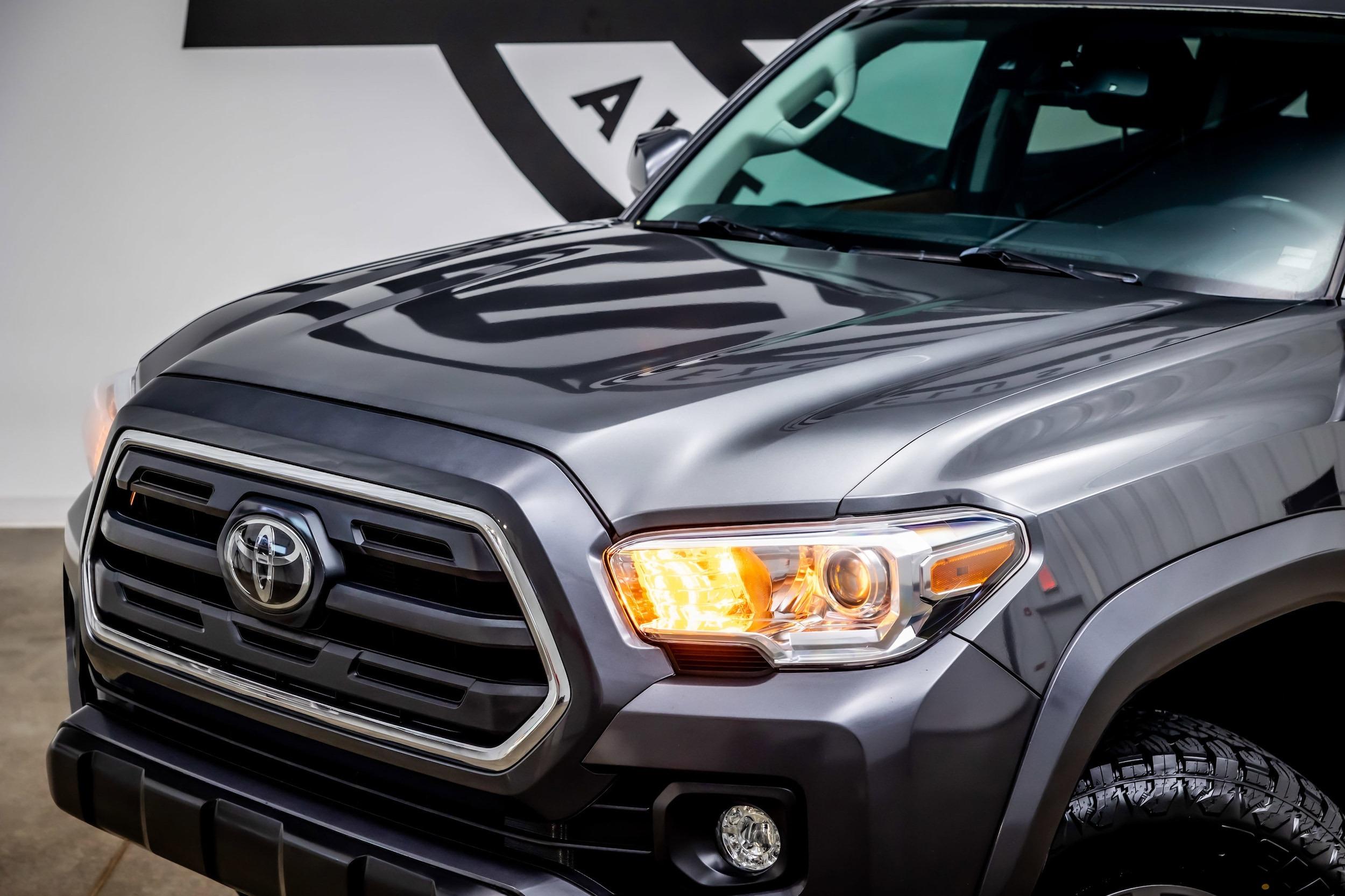 2019 Toyota Tacoma SR5