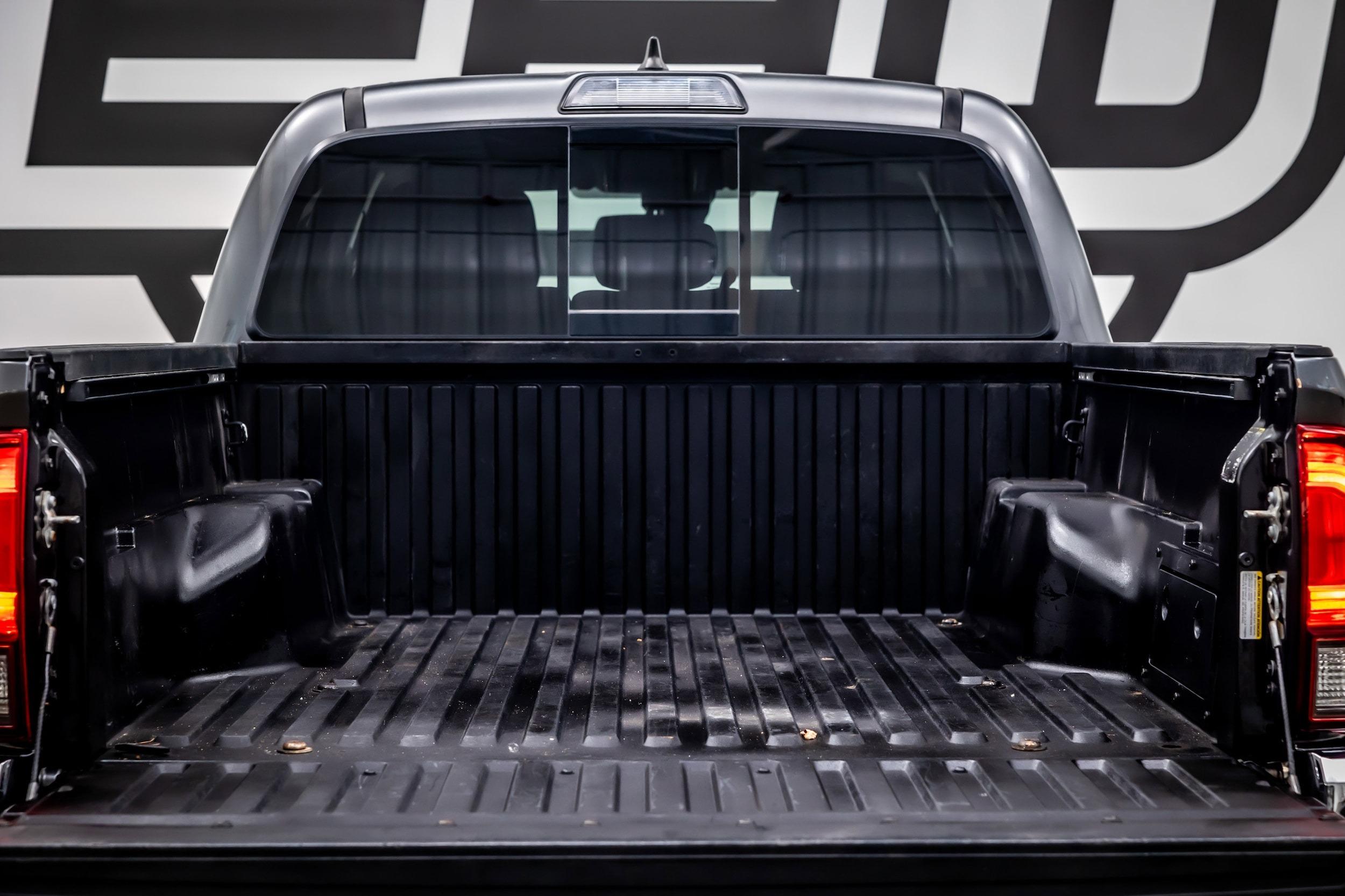 2019 Toyota Tacoma SR5