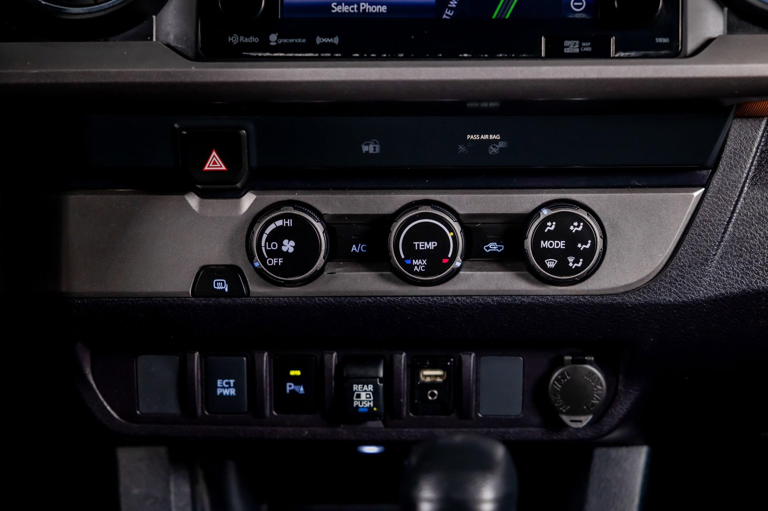 2019 Toyota Tacoma SR5