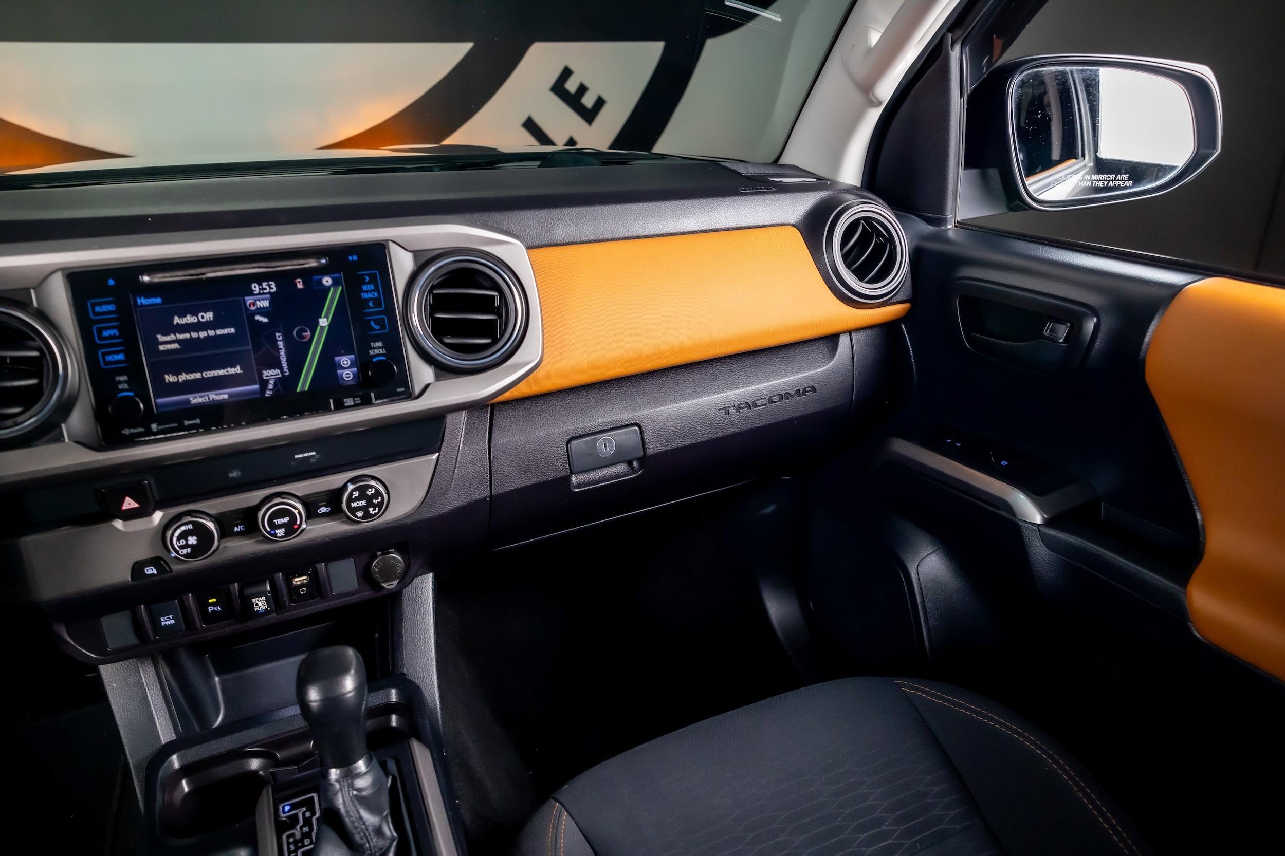 2019 Toyota Tacoma SR5