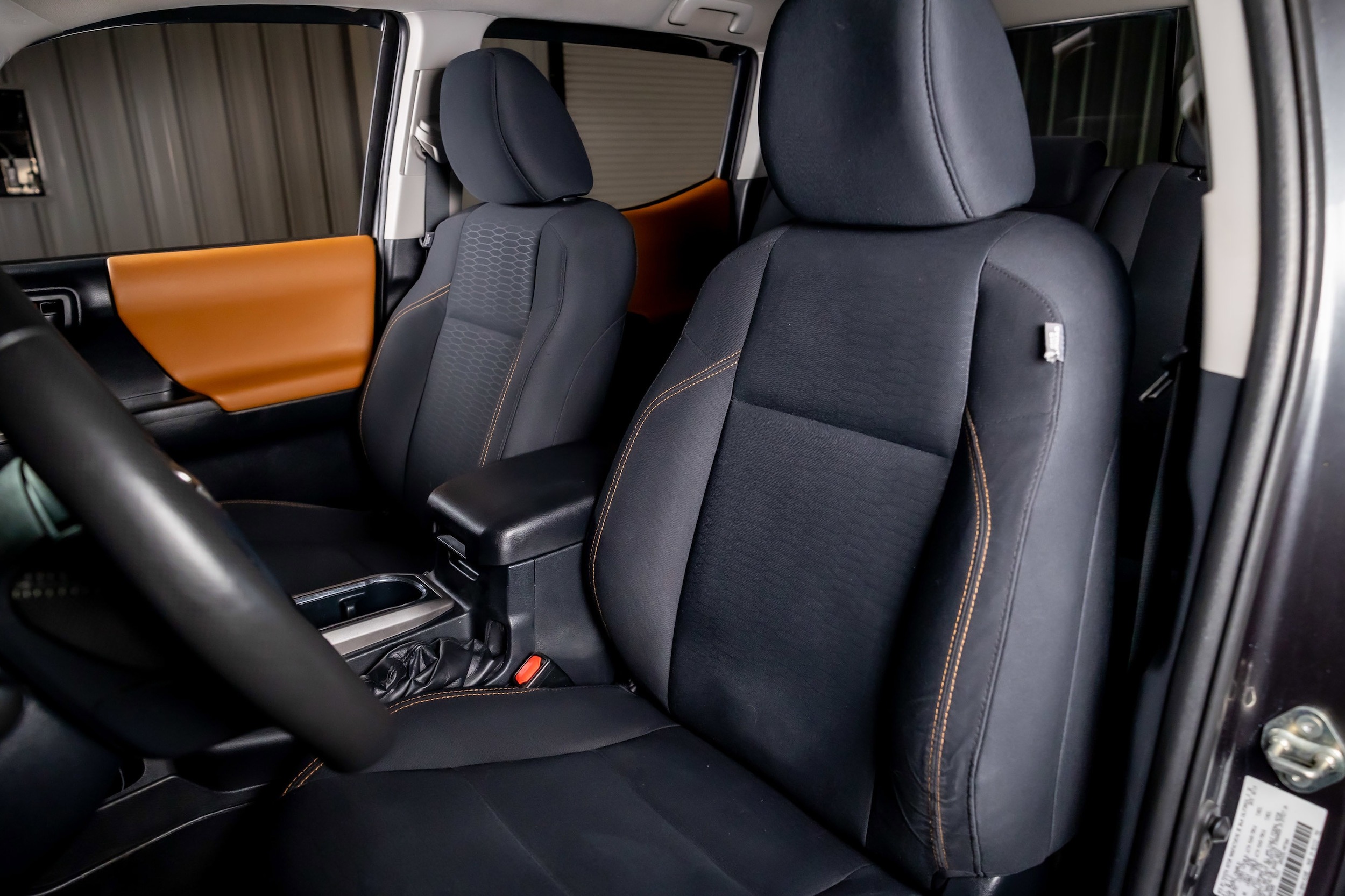 2019 Toyota Tacoma SR5 - 4