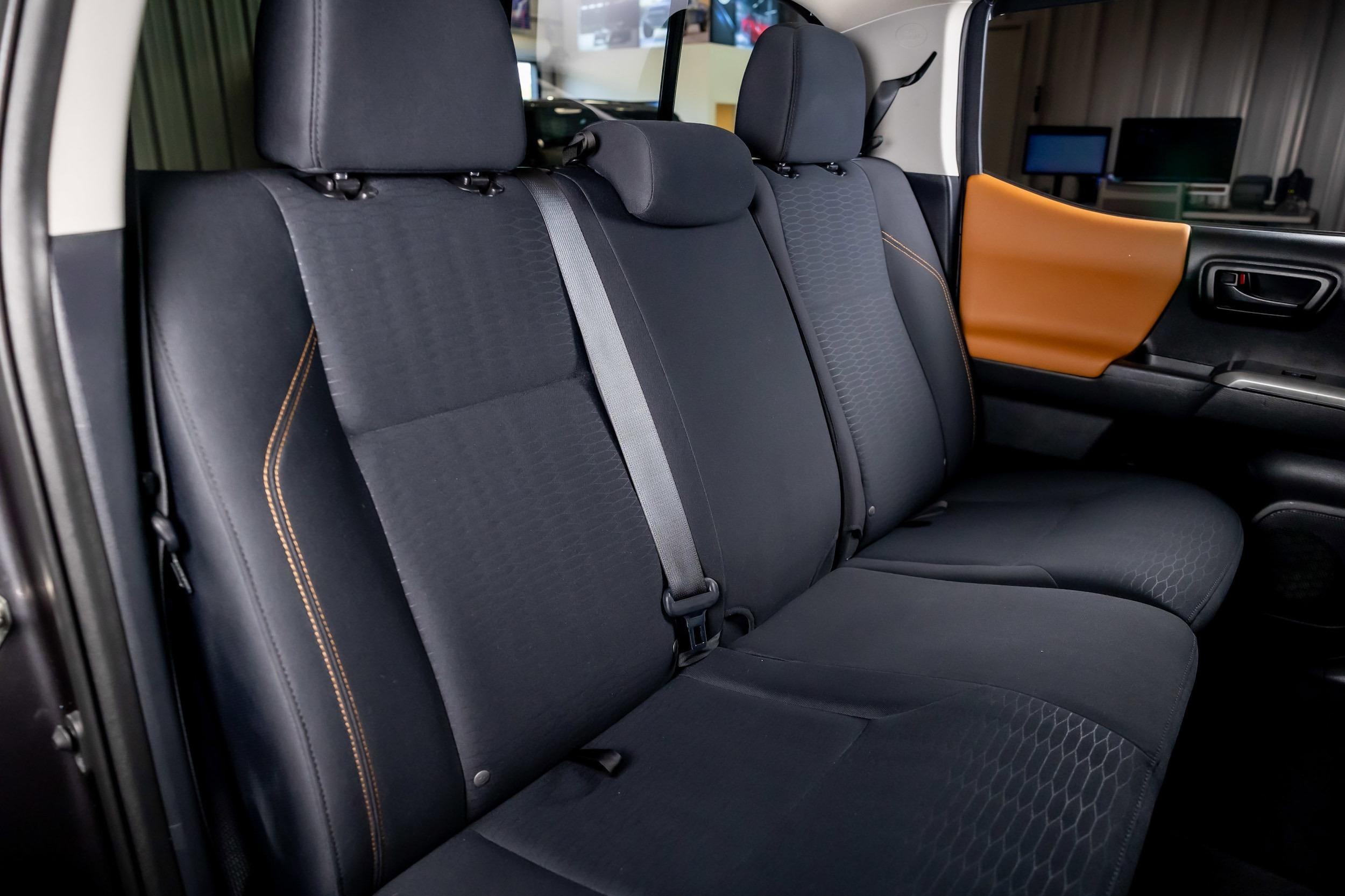 2019 Toyota Tacoma SR5