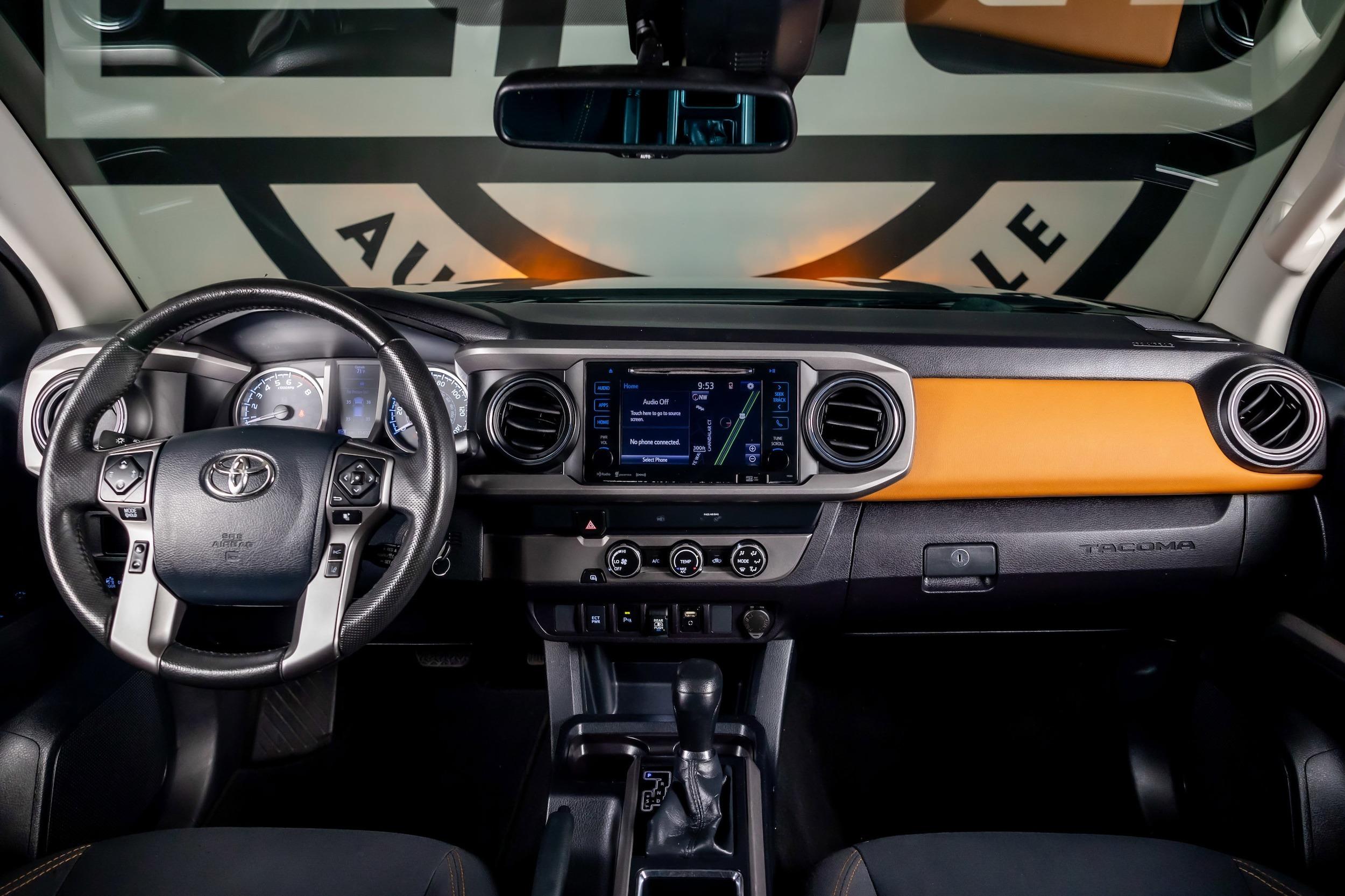 2019 Toyota Tacoma SR5 - 2