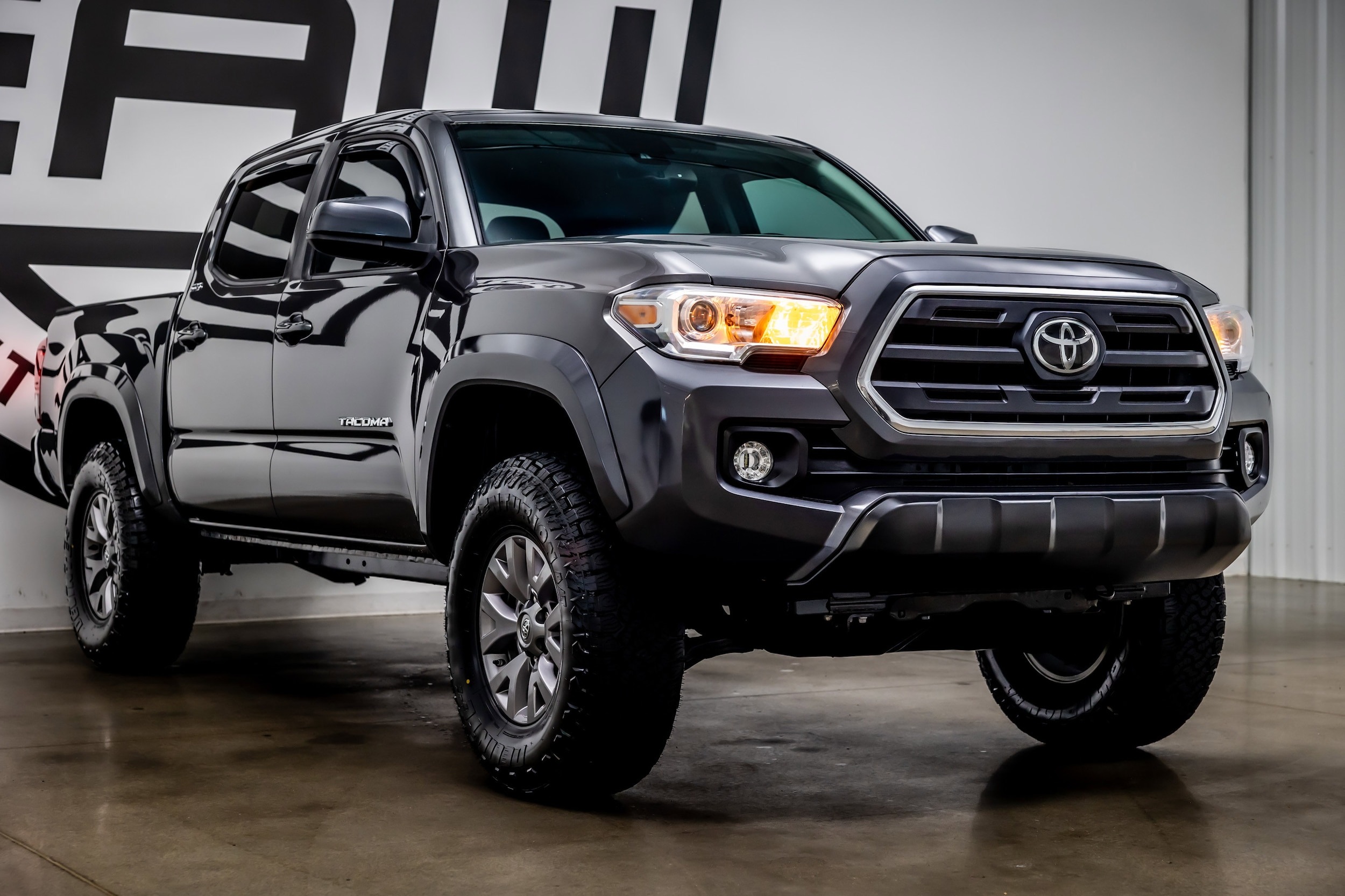 2019 Toyota Tacoma SR5