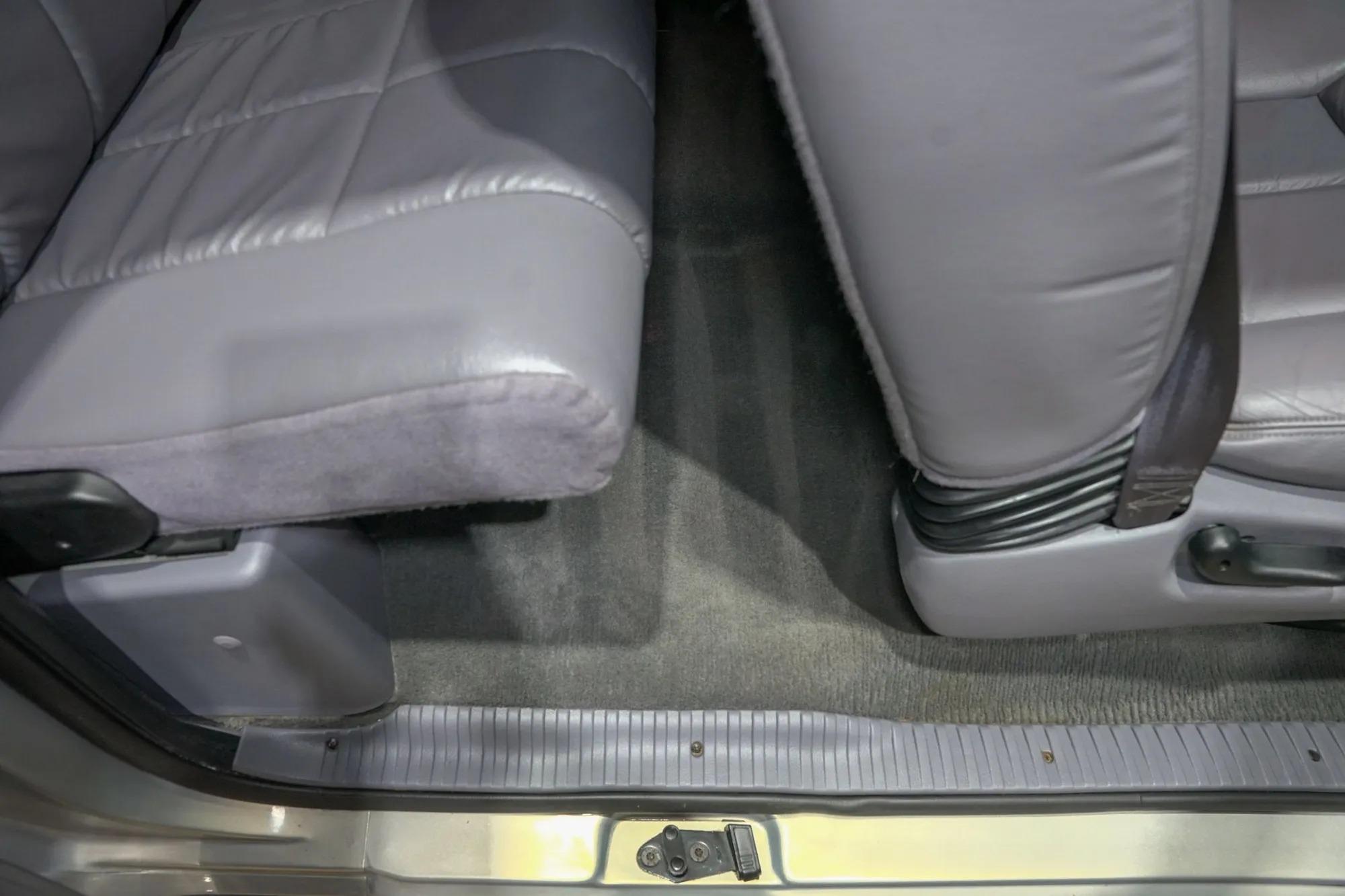 11k-Mile 1998 Dodge Ram 2500 Laramie SLT