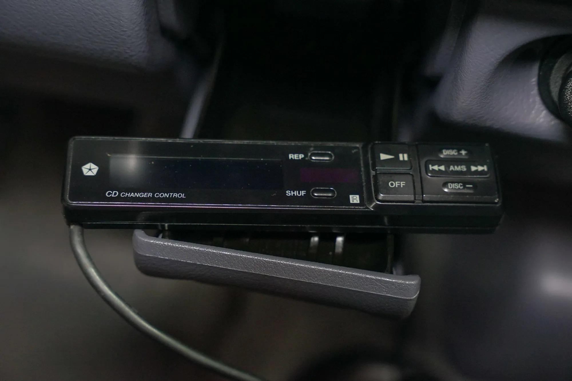 11k-Mile 1998 Dodge Ram 2500 Laramie SLT