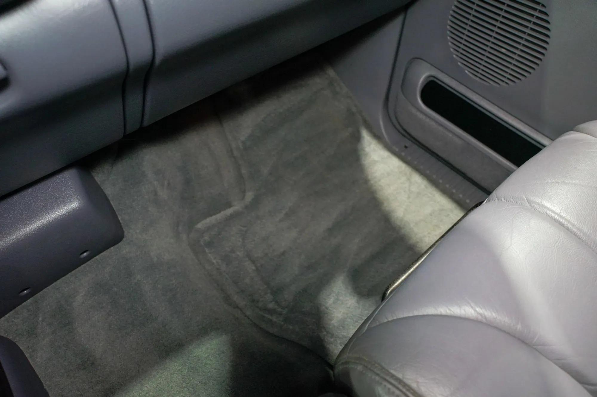 11k-Mile 1998 Dodge Ram 2500 Laramie SLT