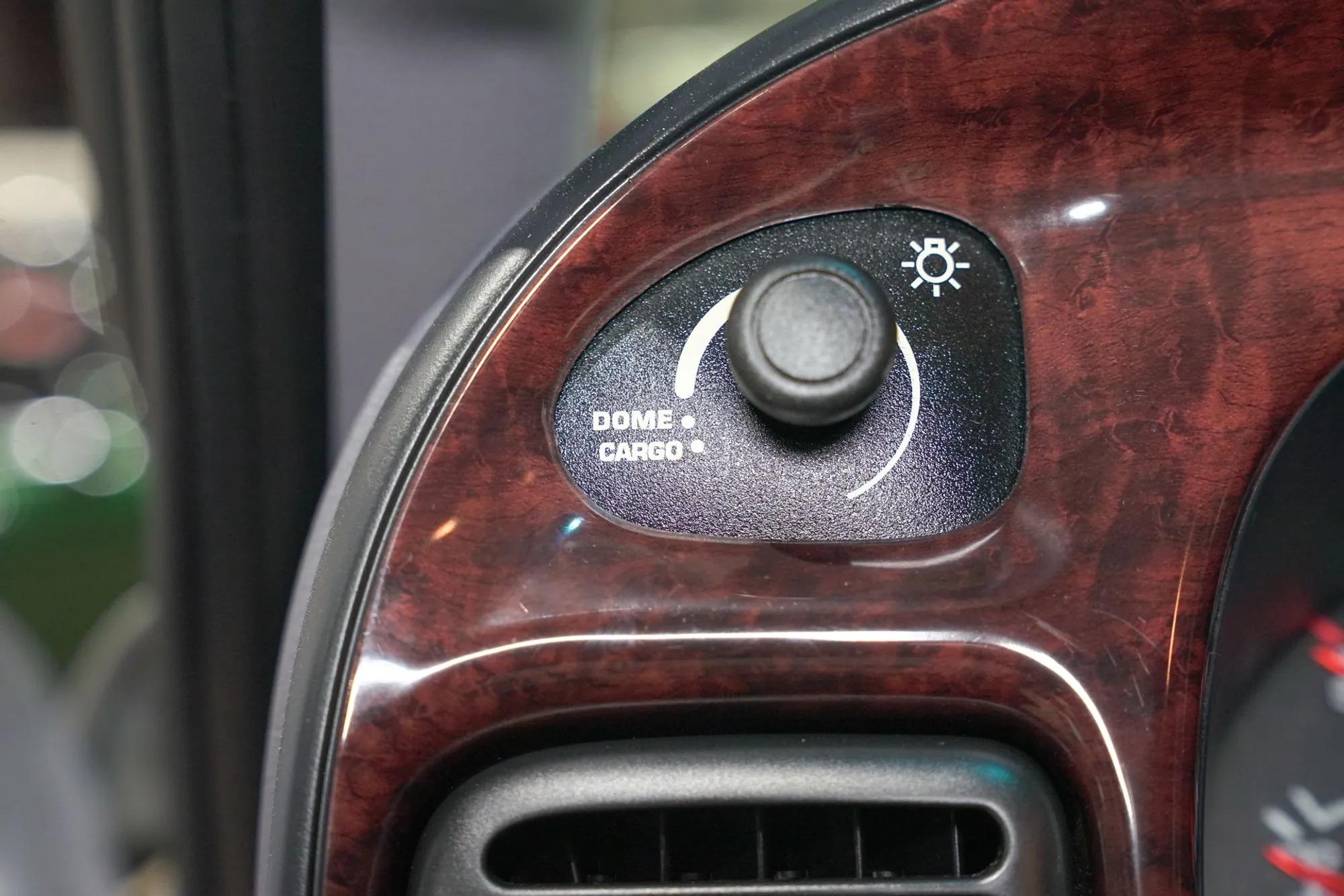 11k-Mile 1998 Dodge Ram 2500 Laramie SLT