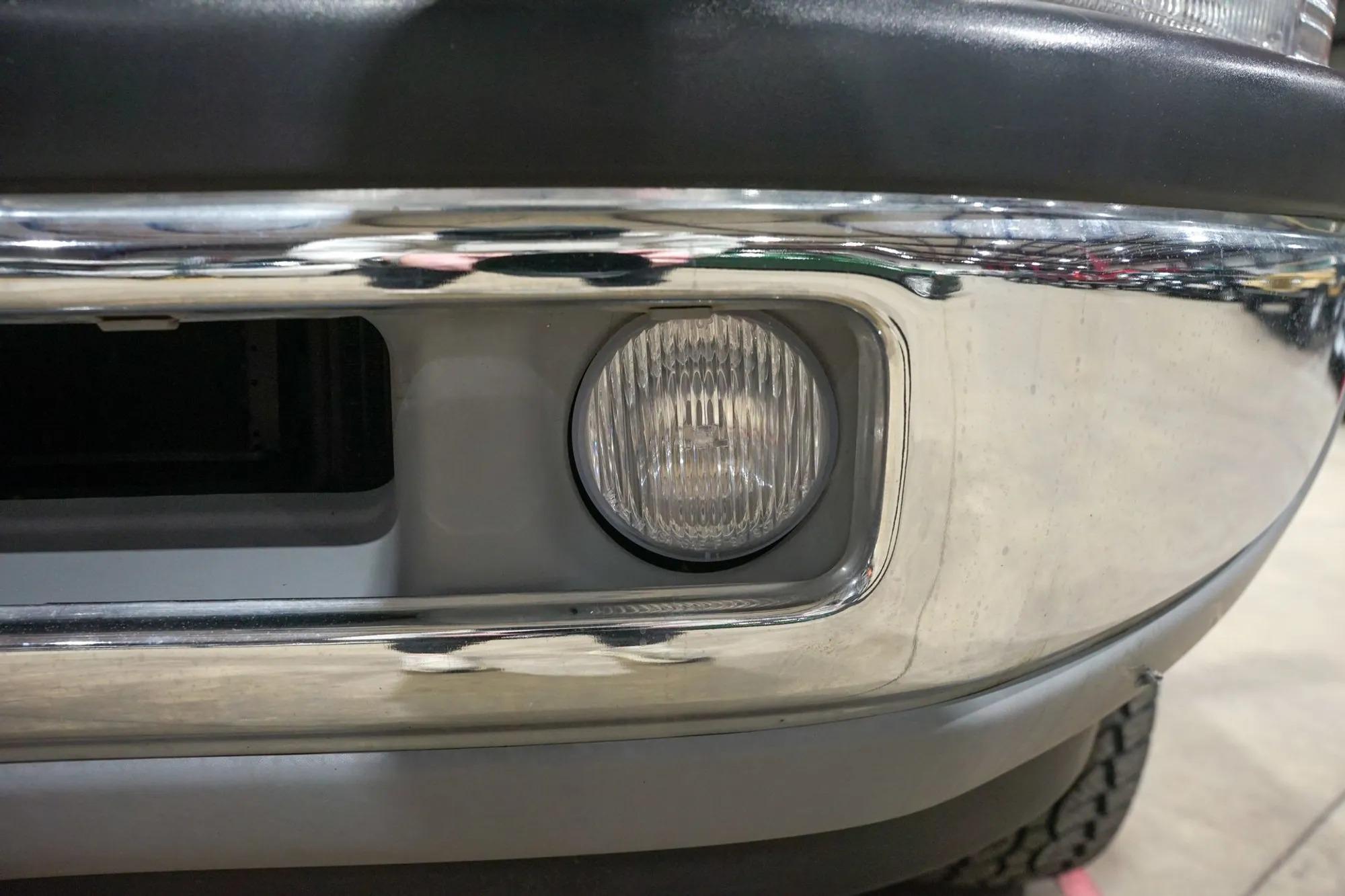 11k-Mile 1998 Dodge Ram 2500 Laramie SLT