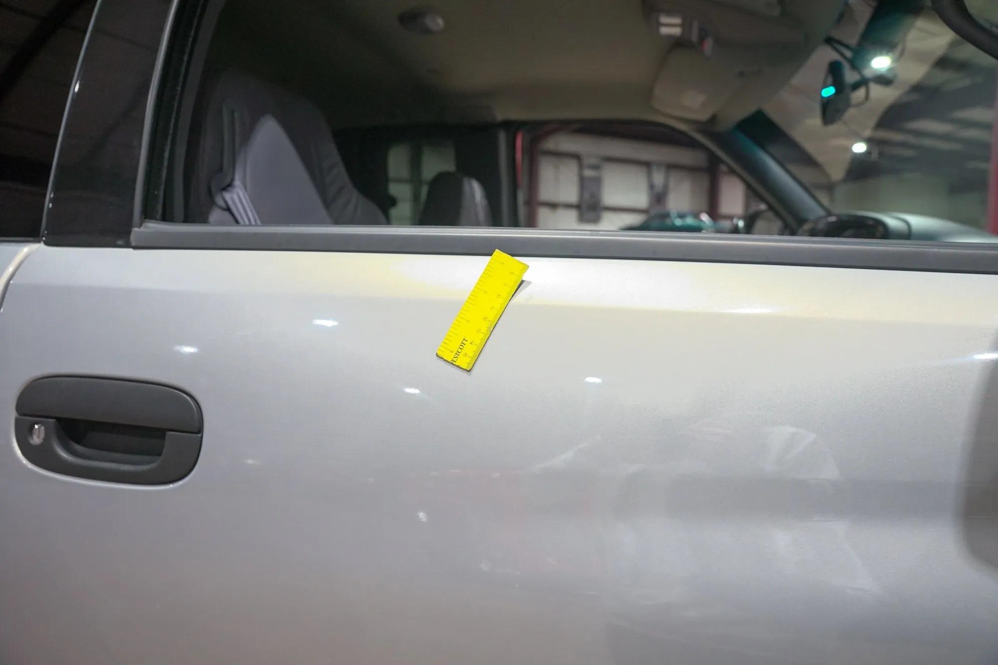 11k-Mile 1998 Dodge Ram 2500 Laramie SLT