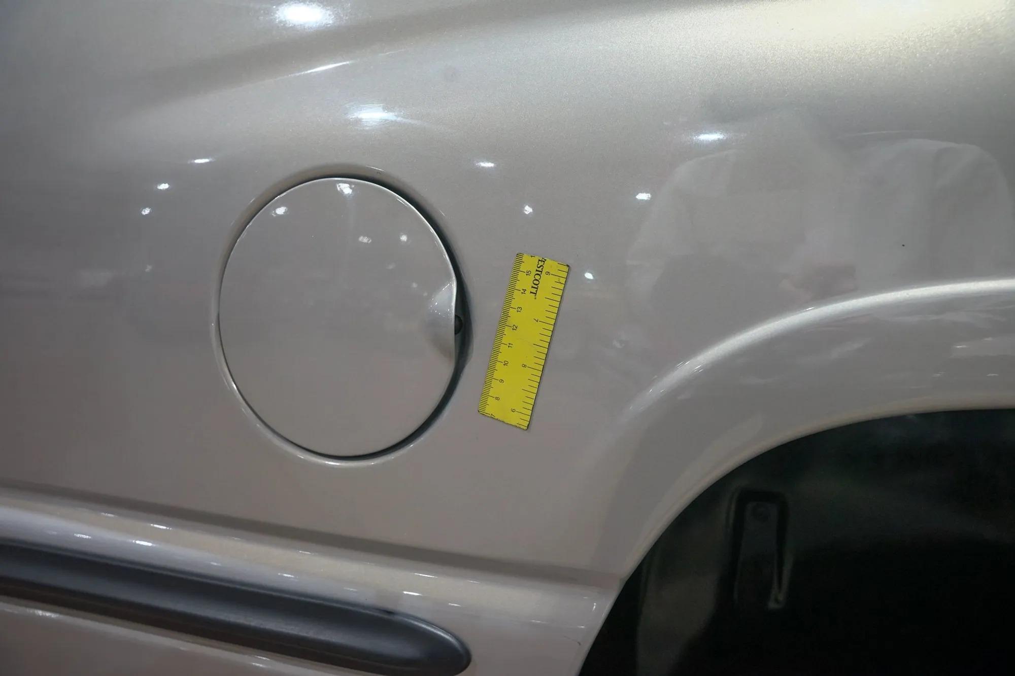 11k-Mile 1998 Dodge Ram 2500 Laramie SLT