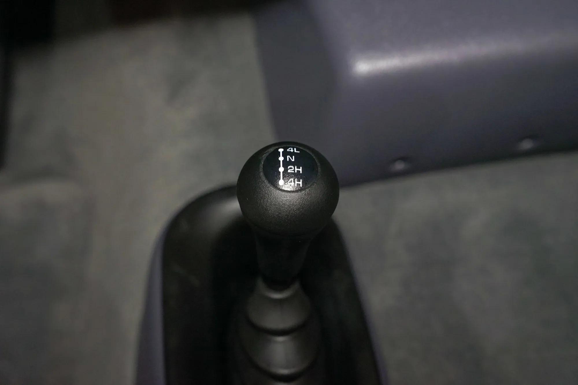 11k-Mile 1998 Dodge Ram 2500 Laramie SLT