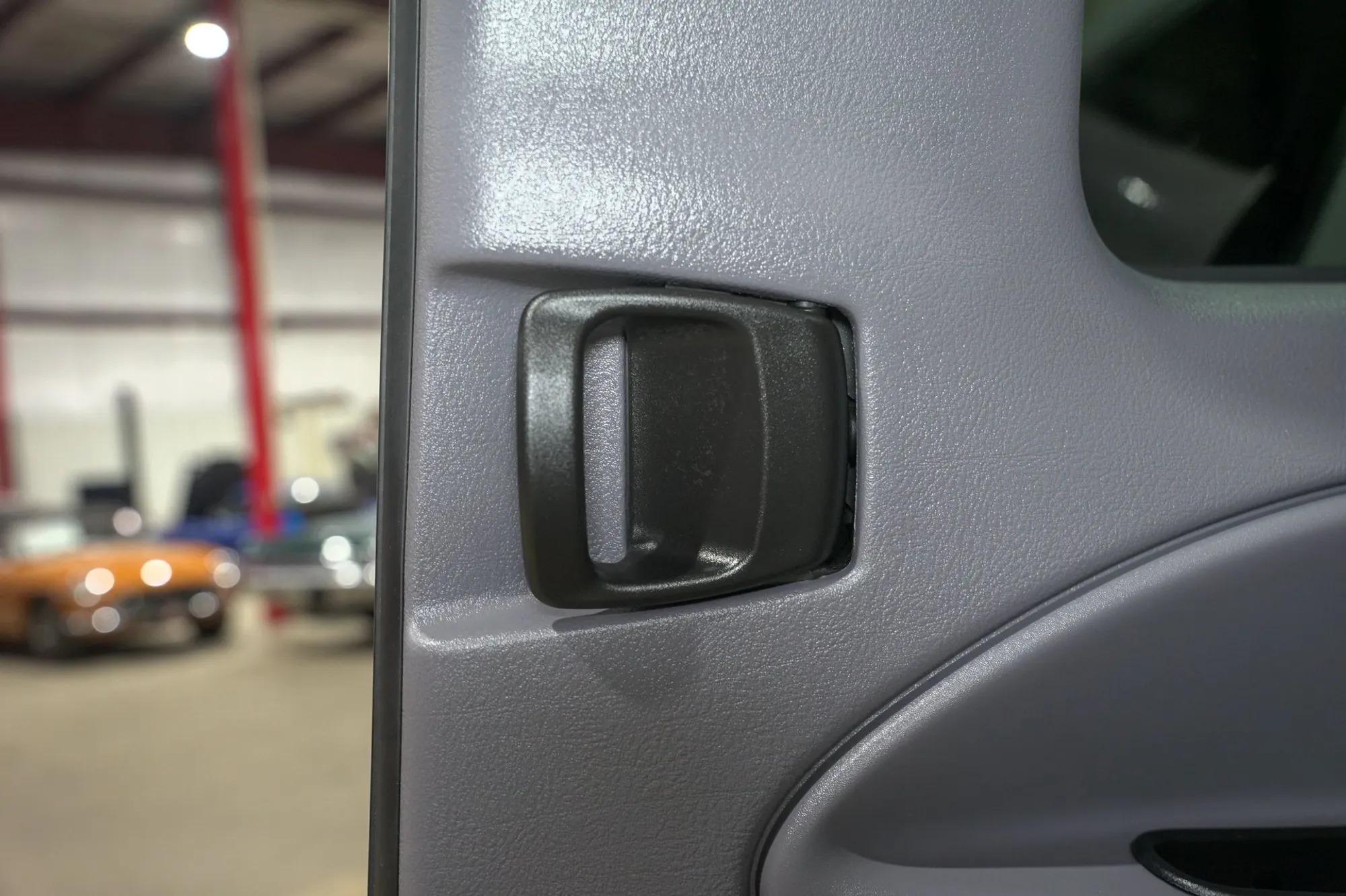 11k-Mile 1998 Dodge Ram 2500 Laramie SLT