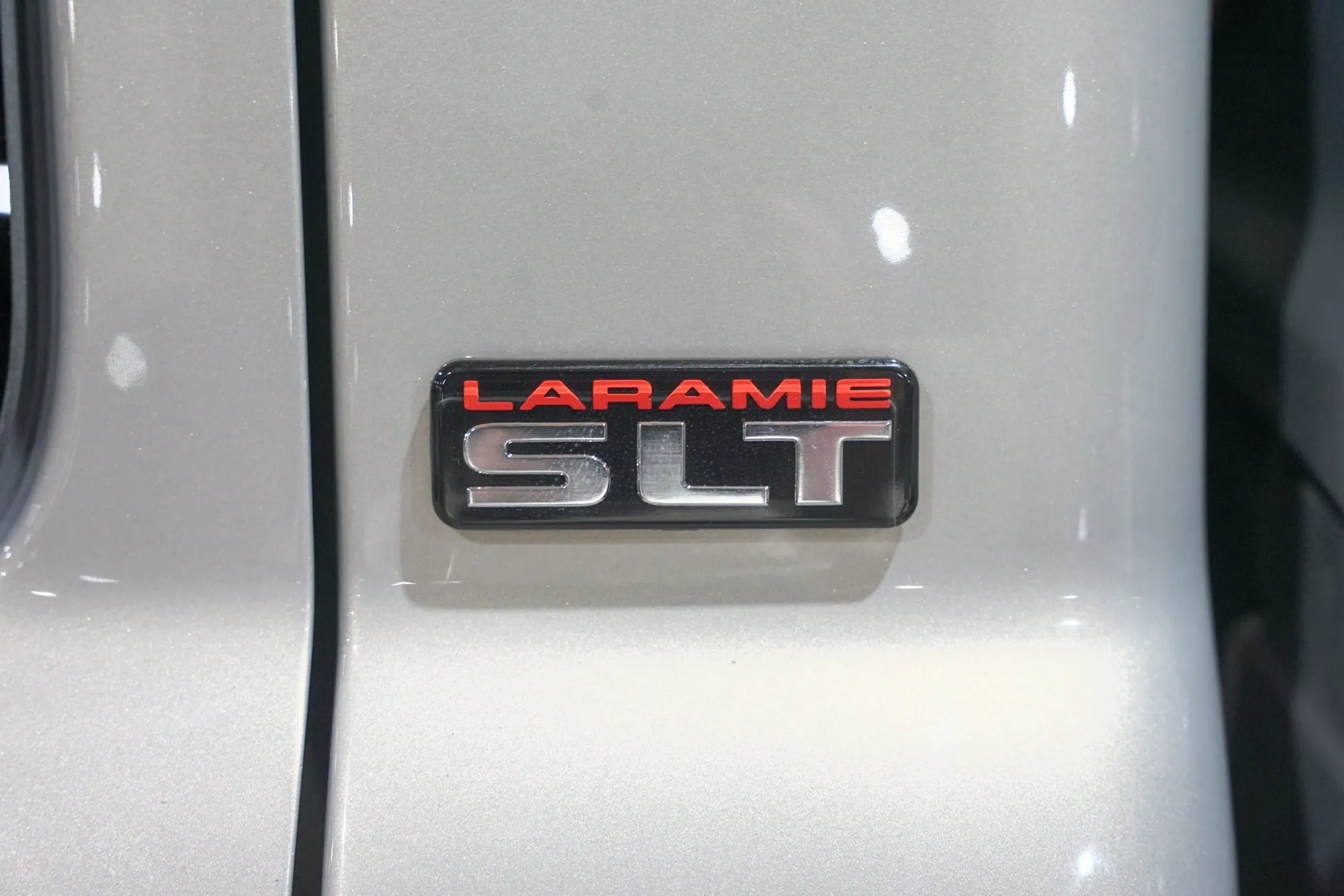 11k-Mile 1998 Dodge Ram 2500 Laramie SLT