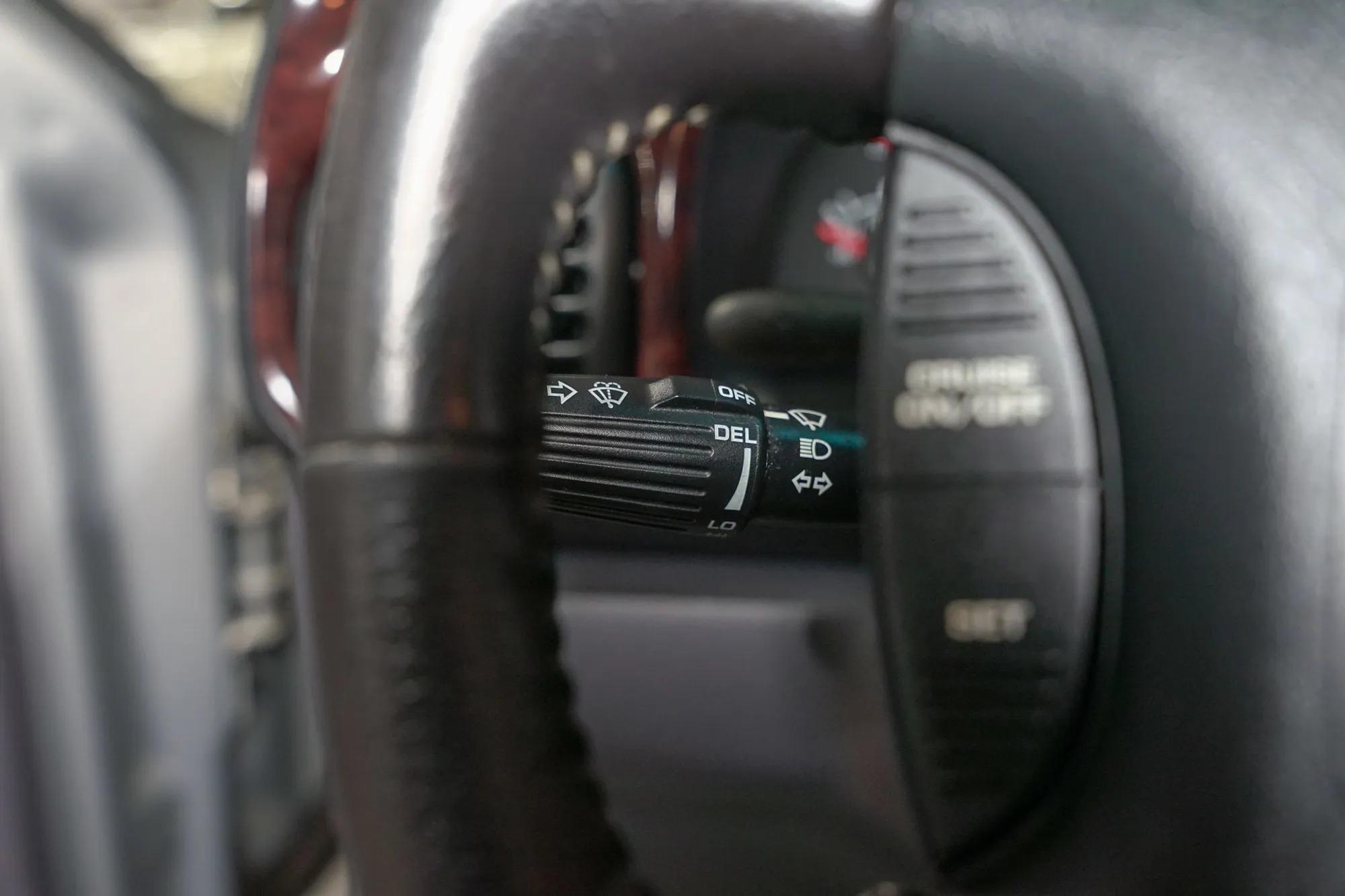 11k-Mile 1998 Dodge Ram 2500 Laramie SLT