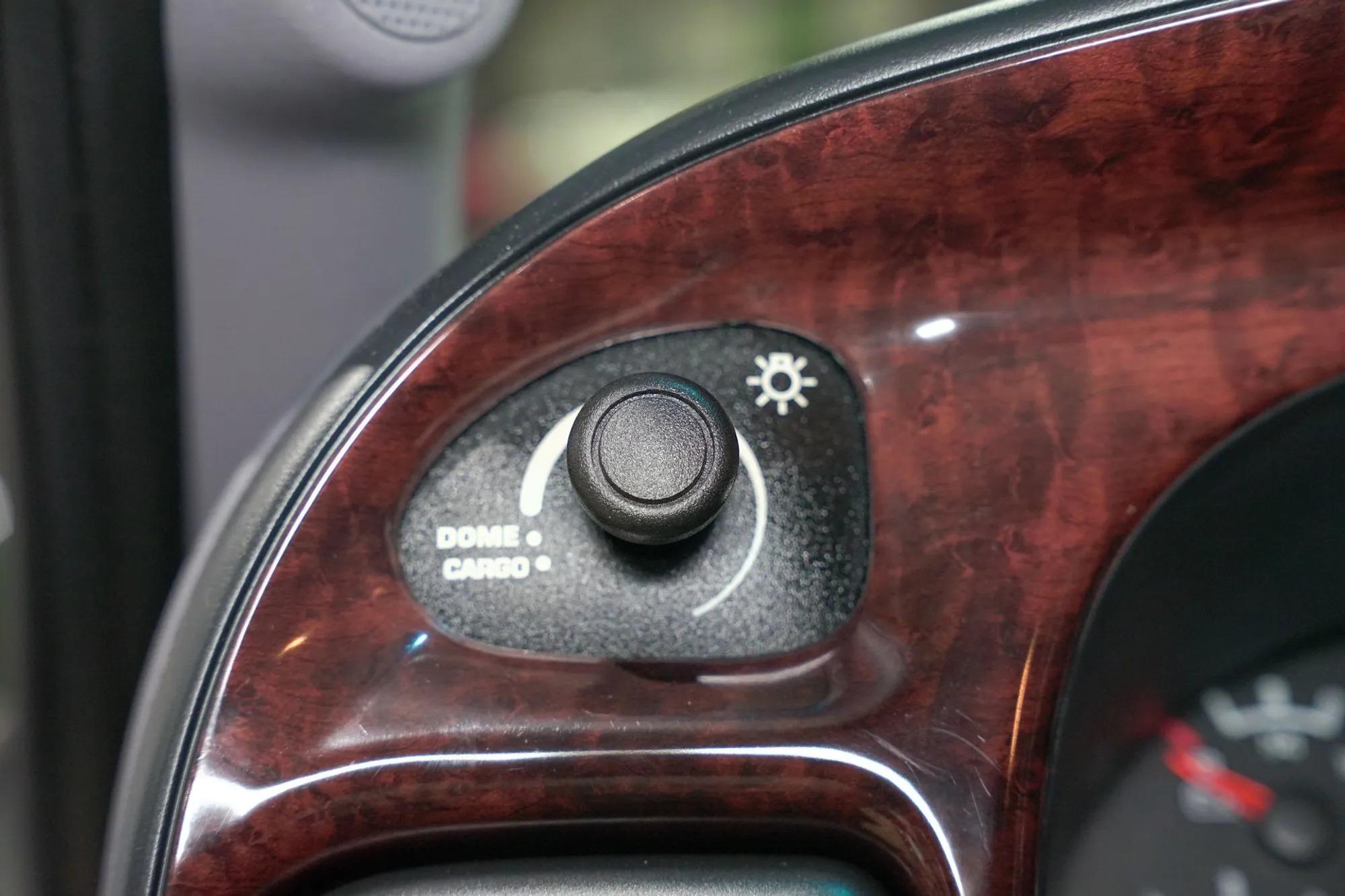 11k-Mile 1998 Dodge Ram 2500 Laramie SLT