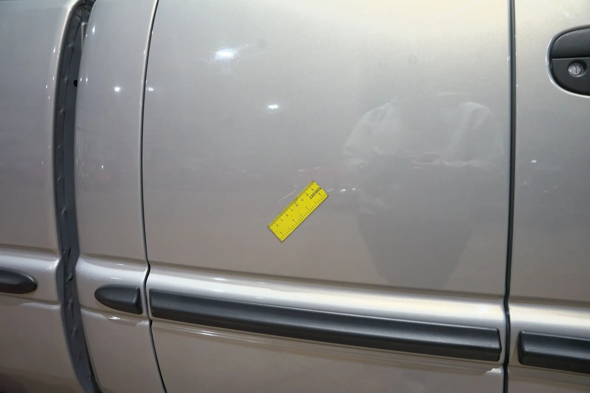 11k-Mile 1998 Dodge Ram 2500 Laramie SLT