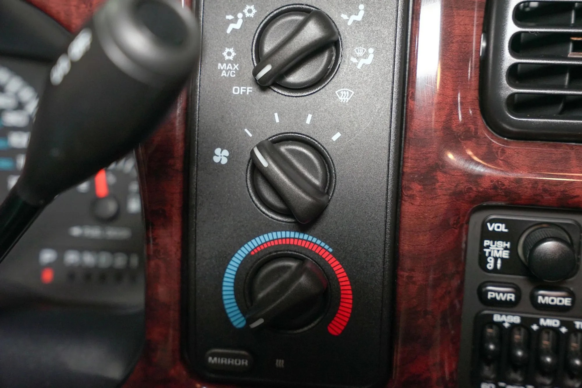 11k-Mile 1998 Dodge Ram 2500 Laramie SLT