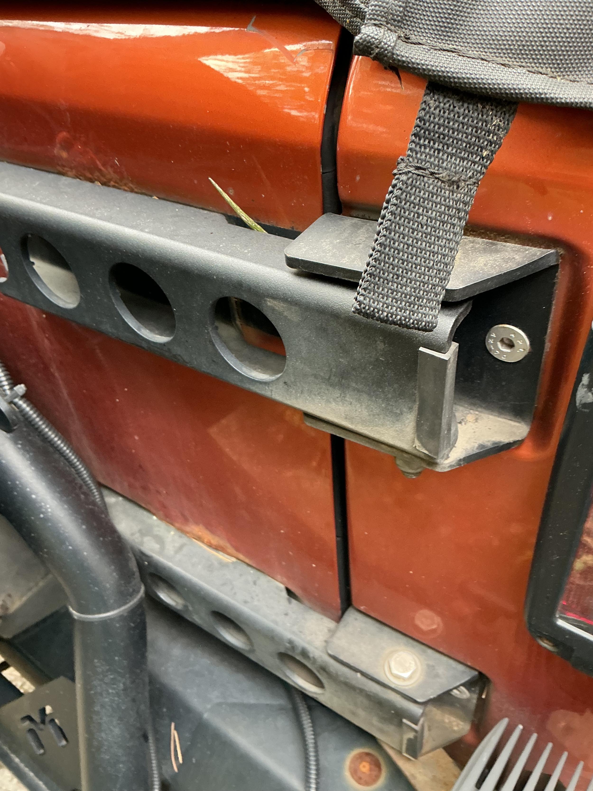 2010 Jeep Wrangler Sport