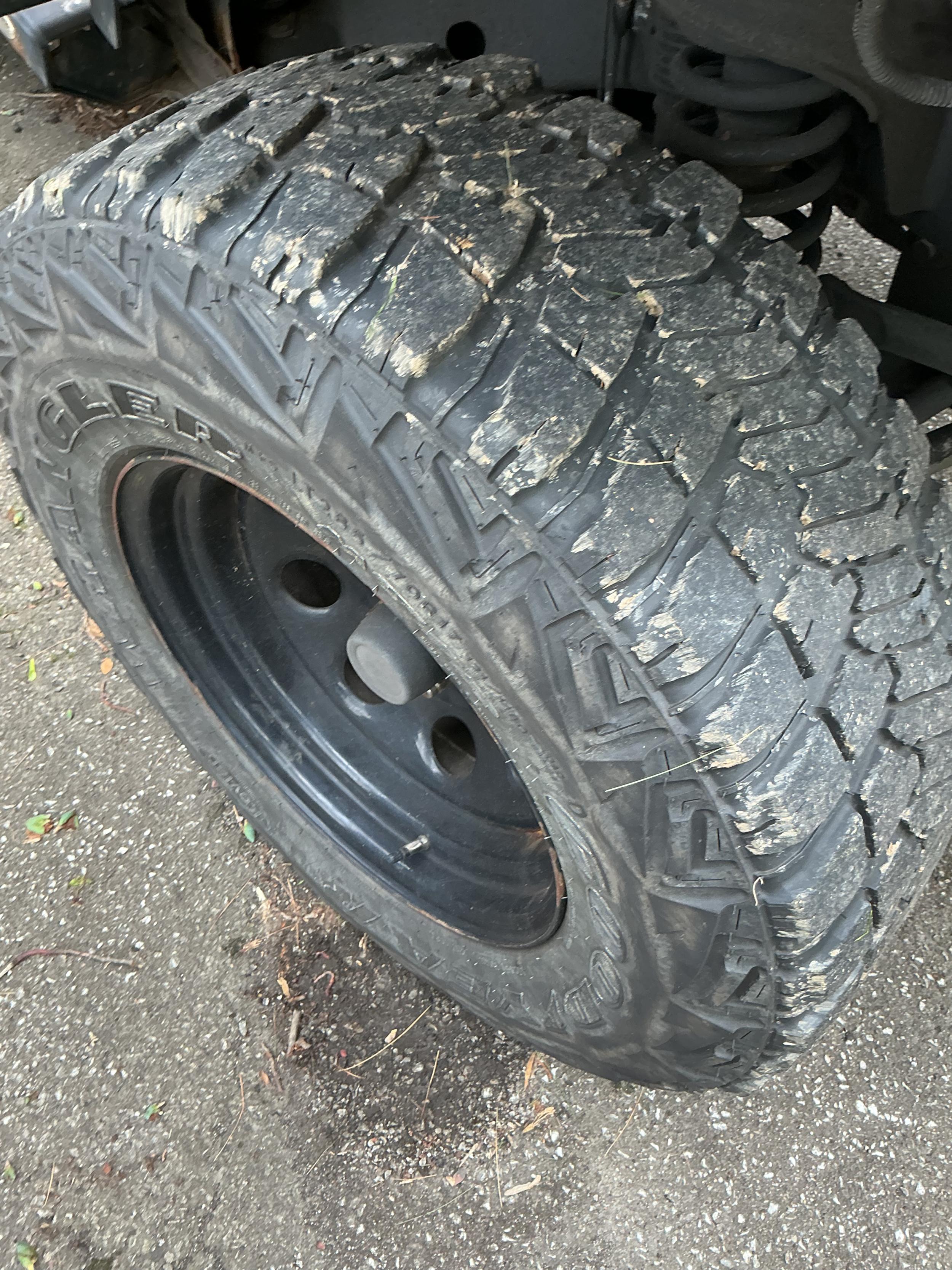 2010 Jeep Wrangler Sport