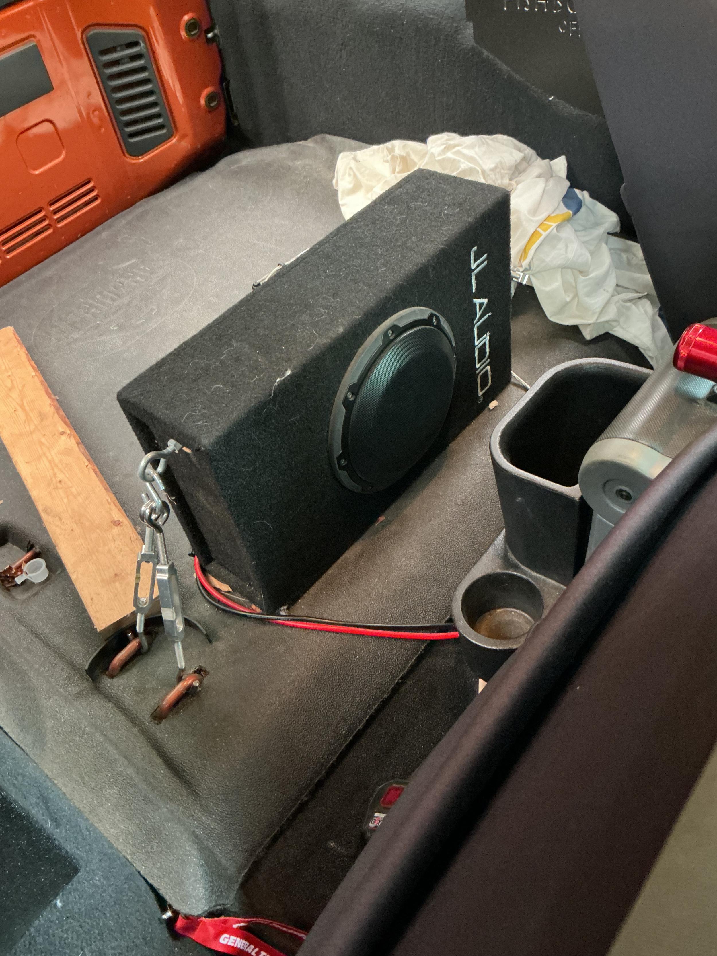 2010 Jeep Wrangler Sport