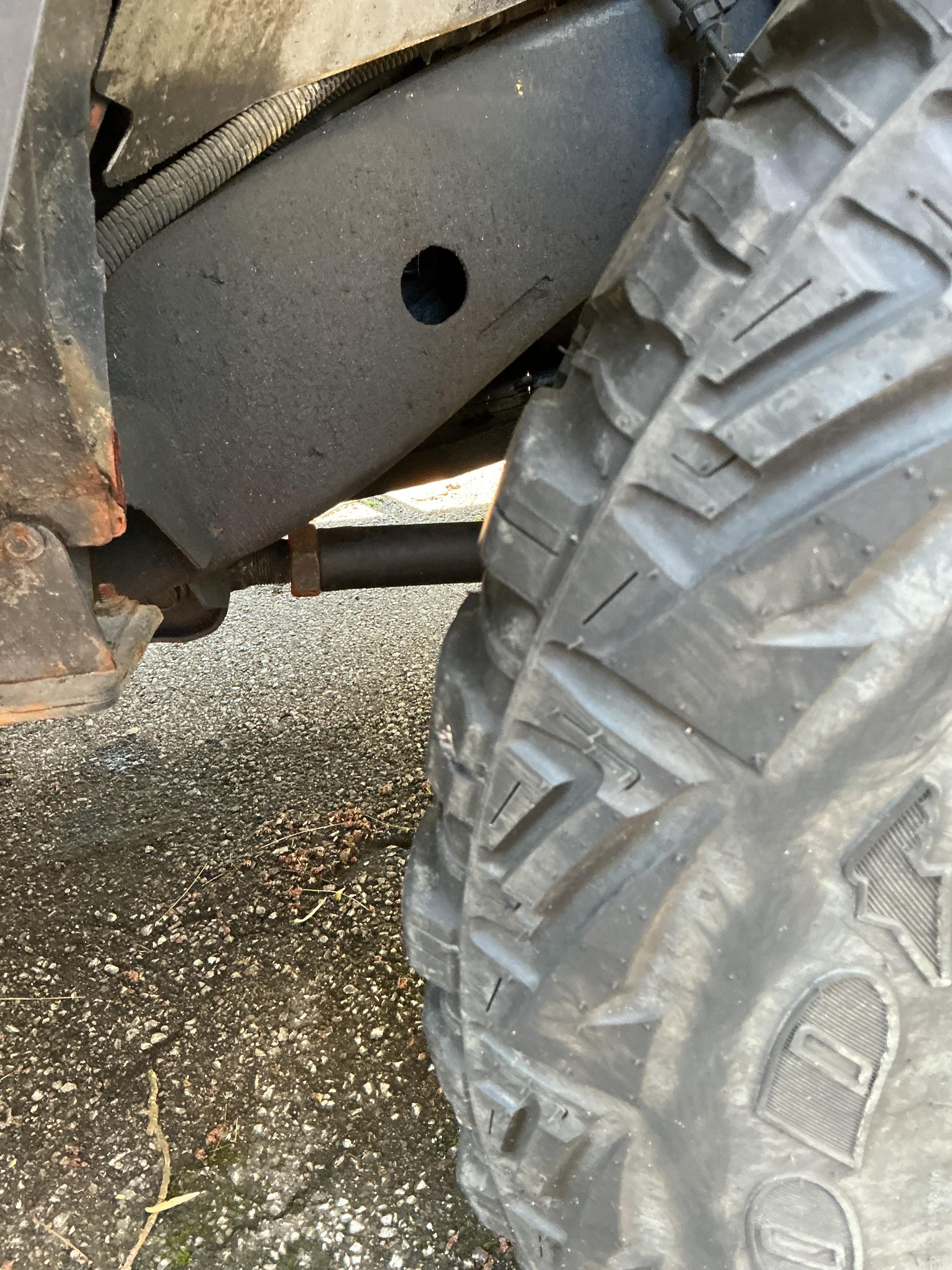 2010 Jeep Wrangler Sport