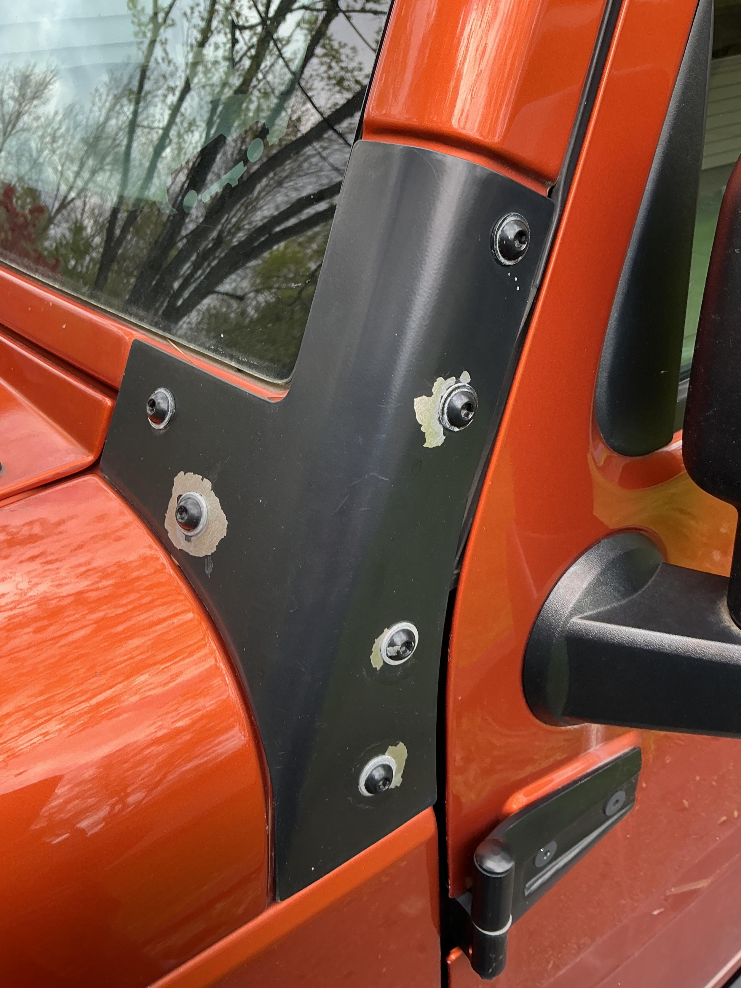 2010 Jeep Wrangler Sport