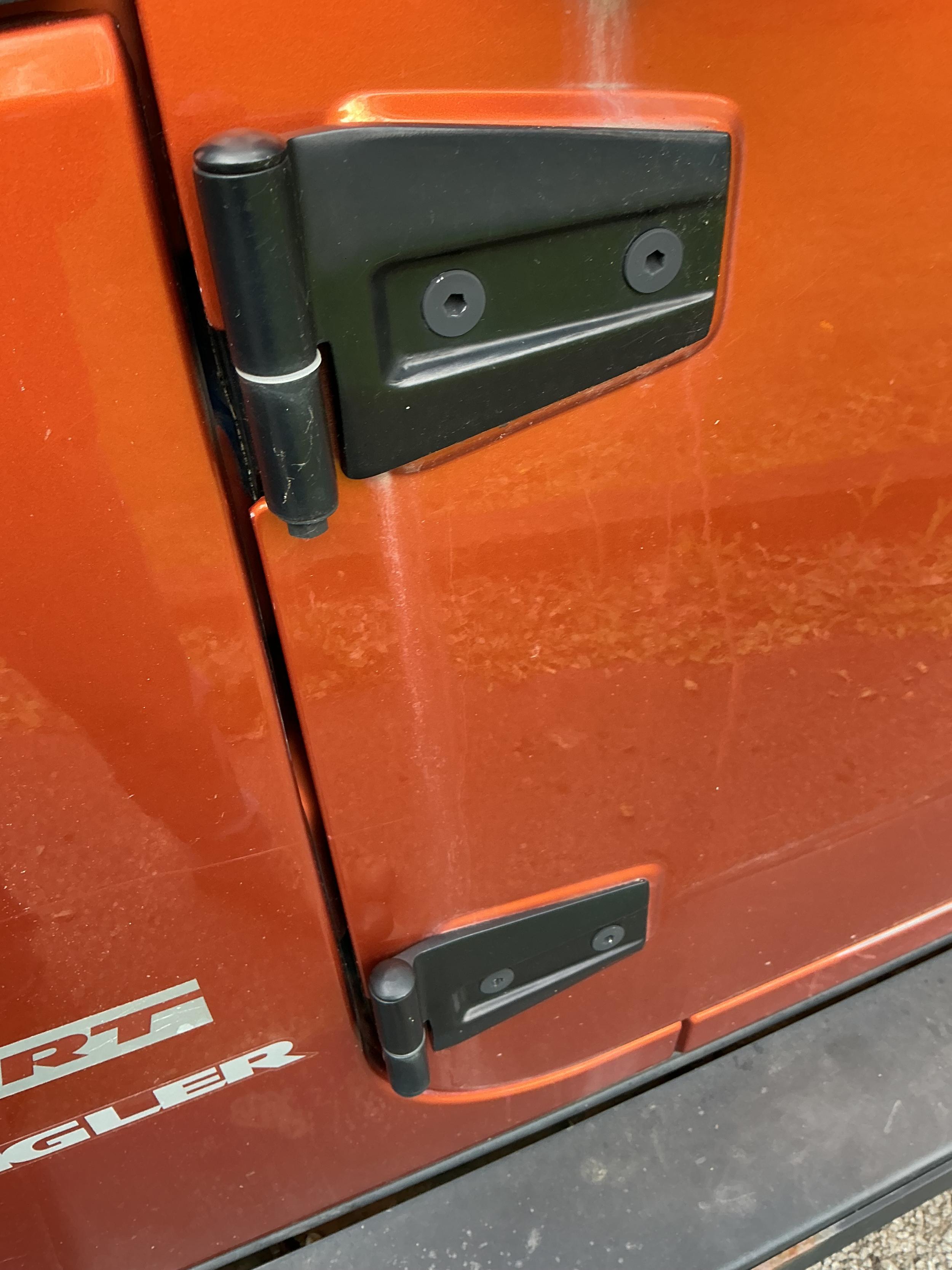2010 Jeep Wrangler Sport