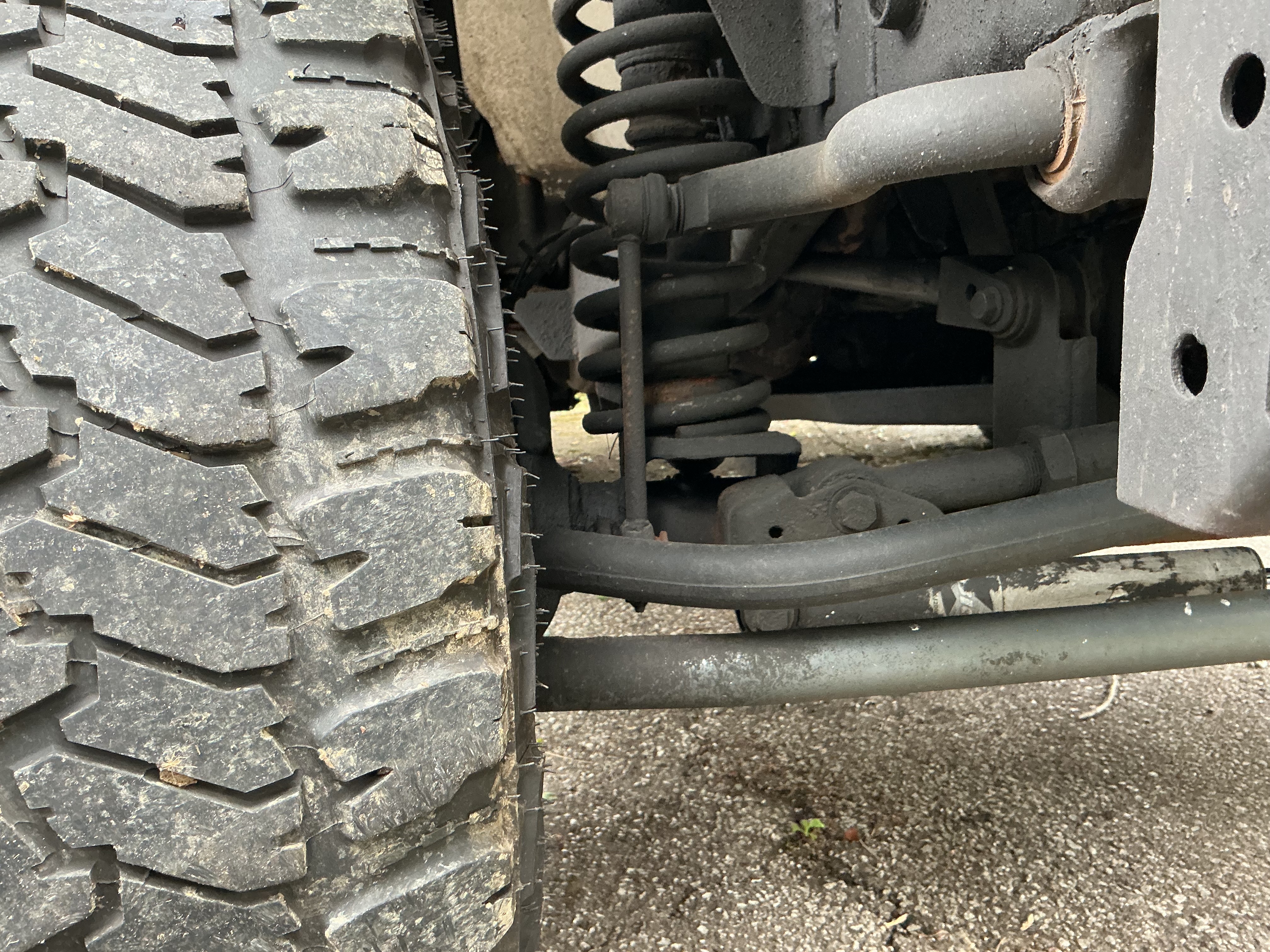 2010 Jeep Wrangler Sport