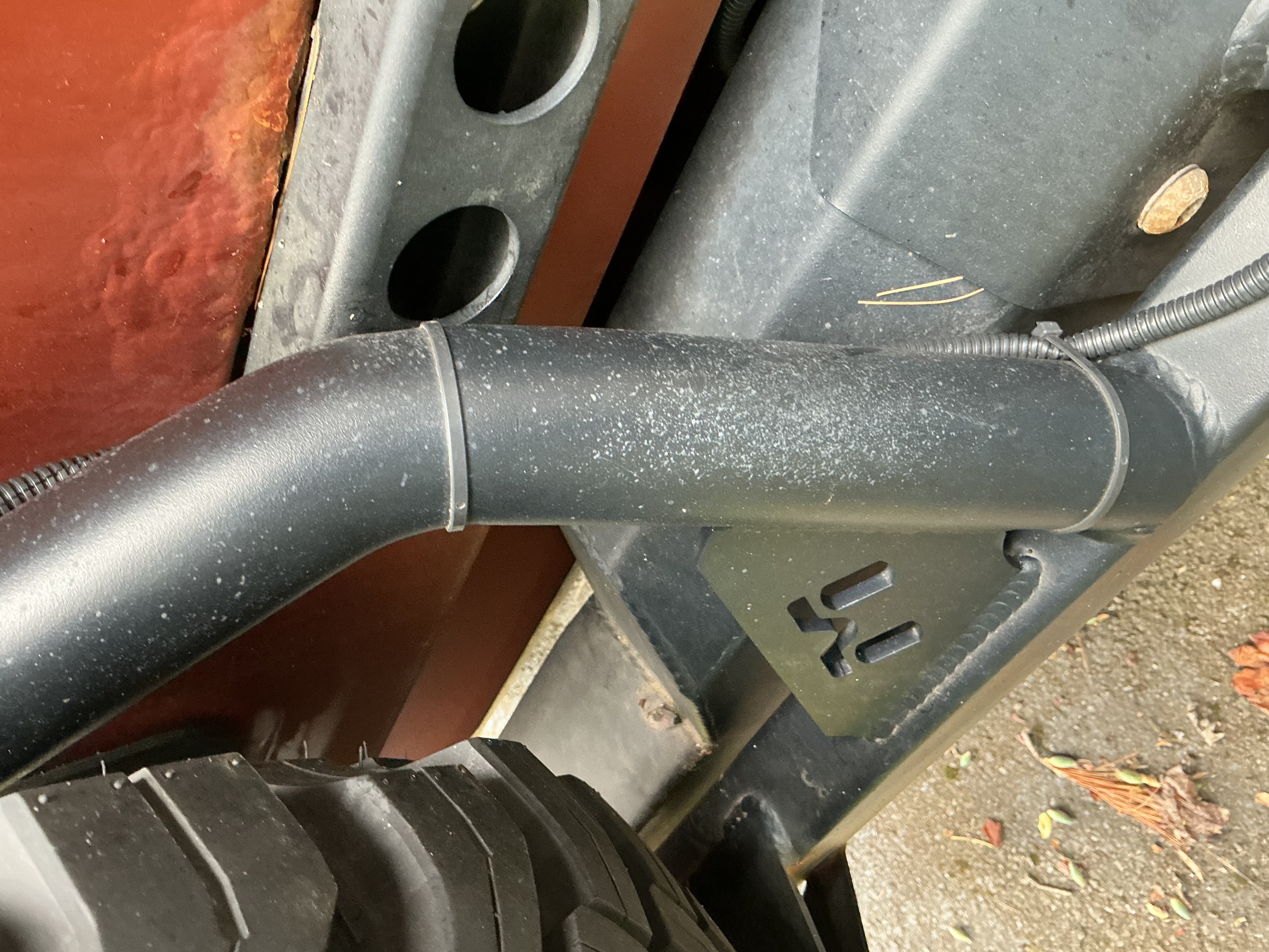 2010 Jeep Wrangler Sport