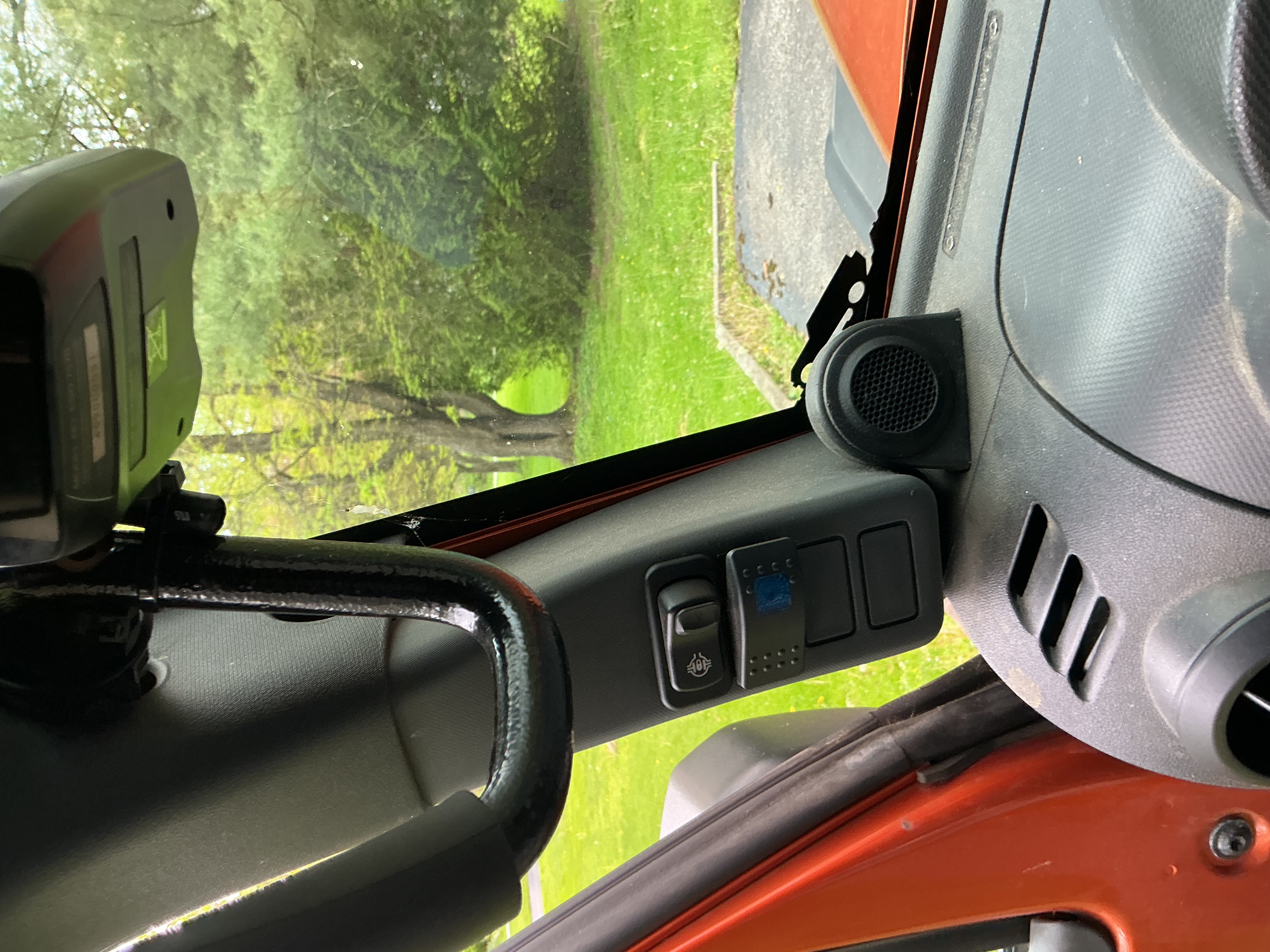 2010 Jeep Wrangler Sport