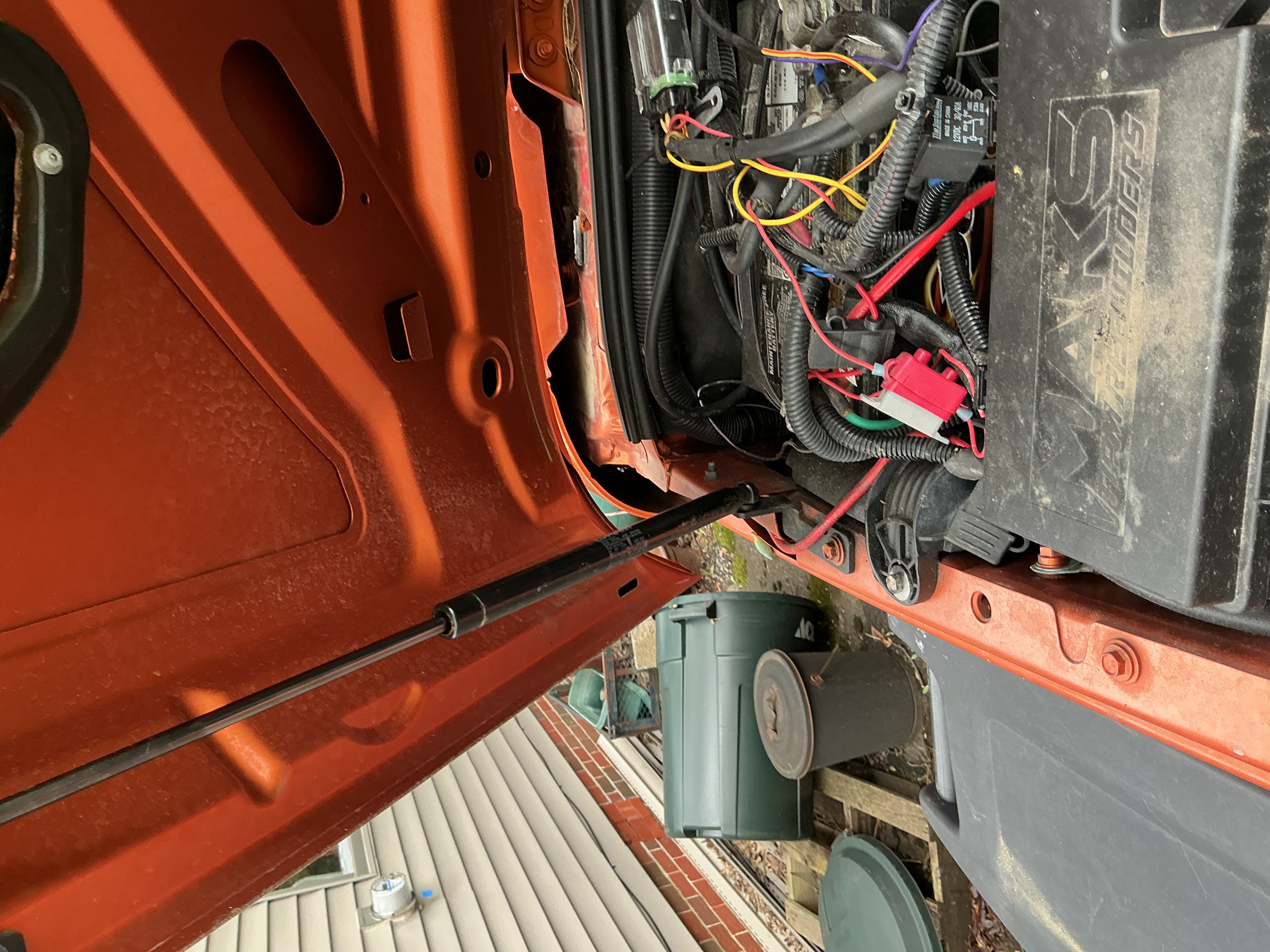 2010 Jeep Wrangler Sport