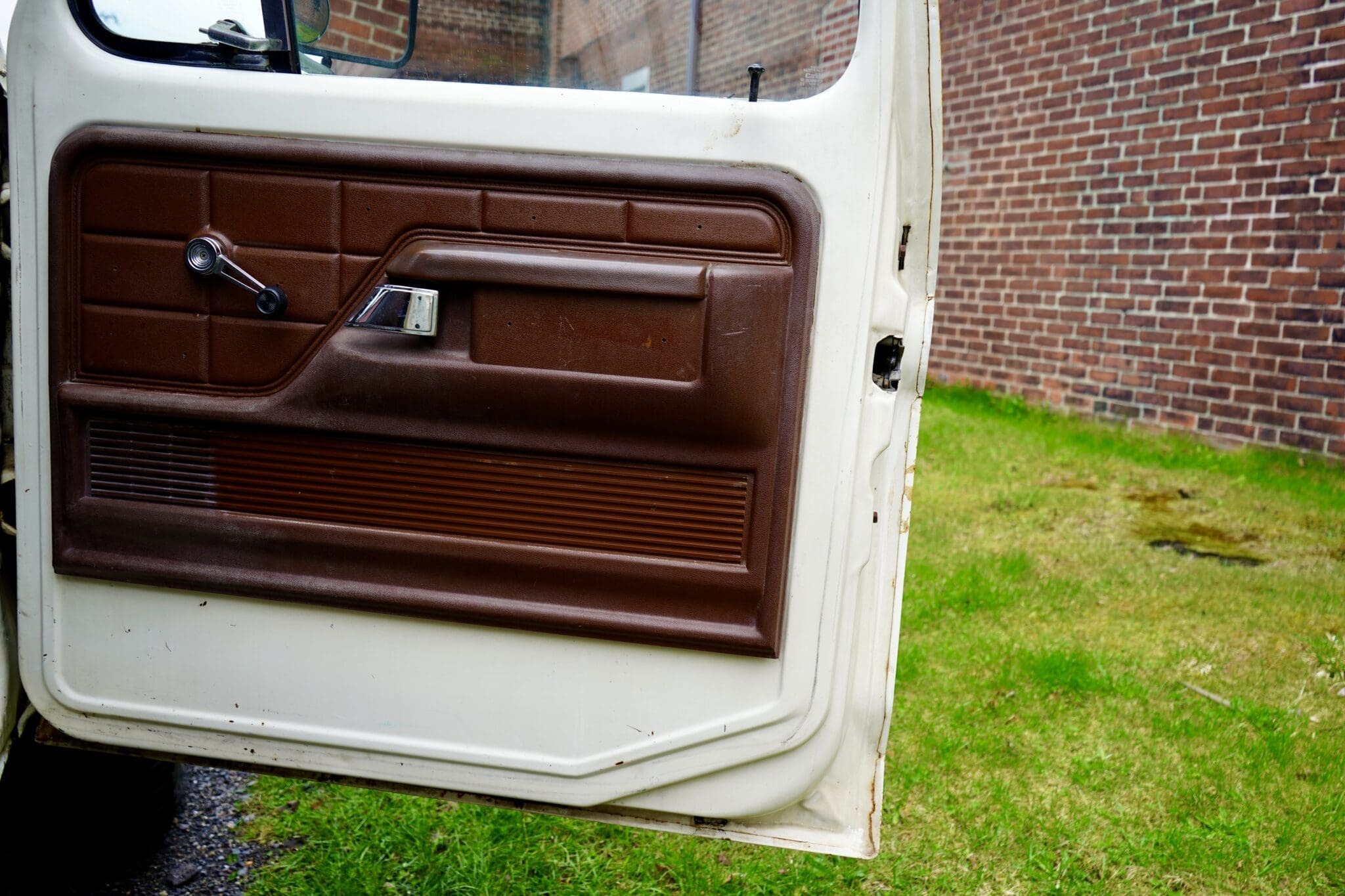 1978 Ford F-150 Custom 4×4 Shortbed