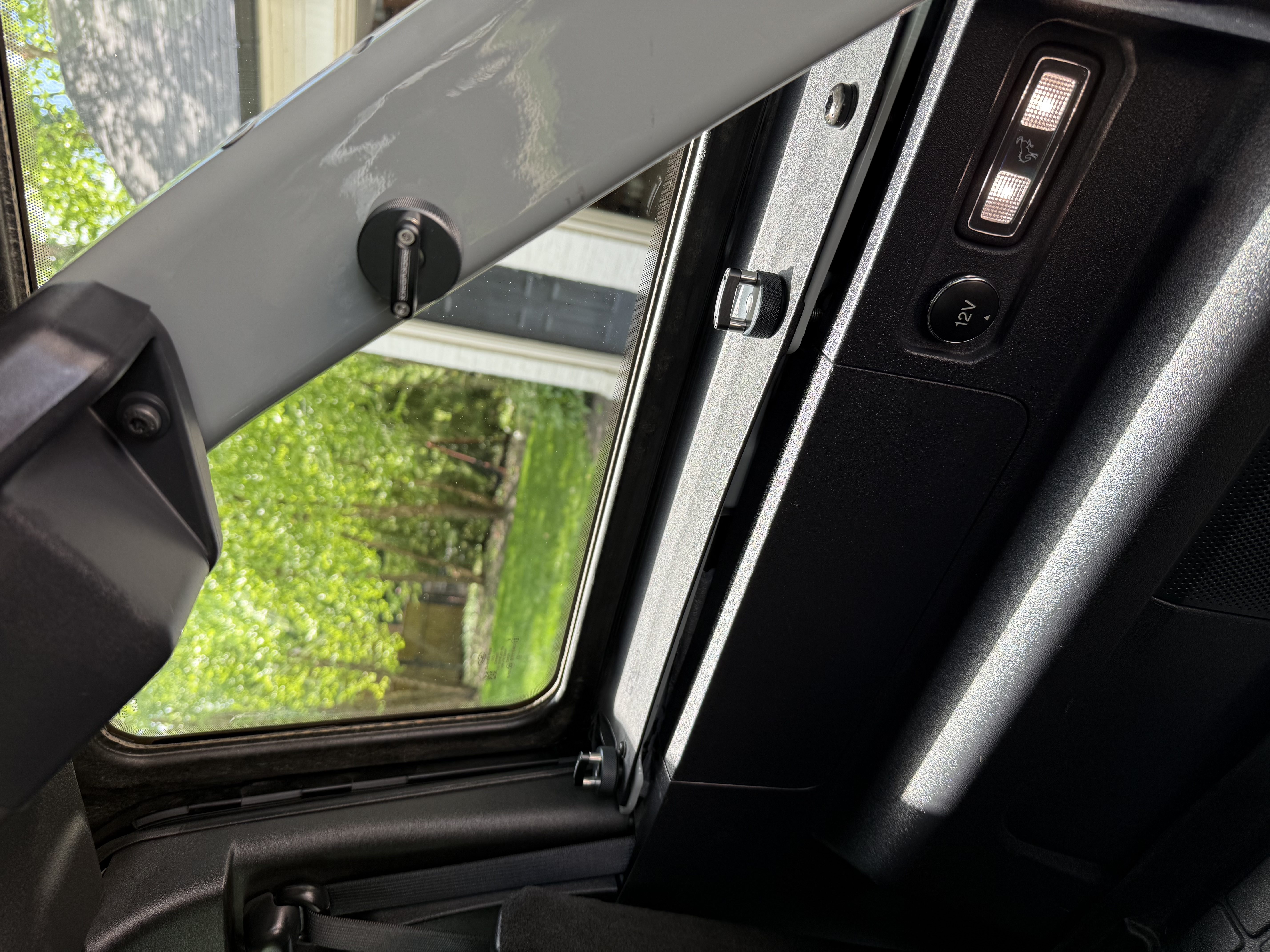 2022 Ford Bronco Badlands Advanced