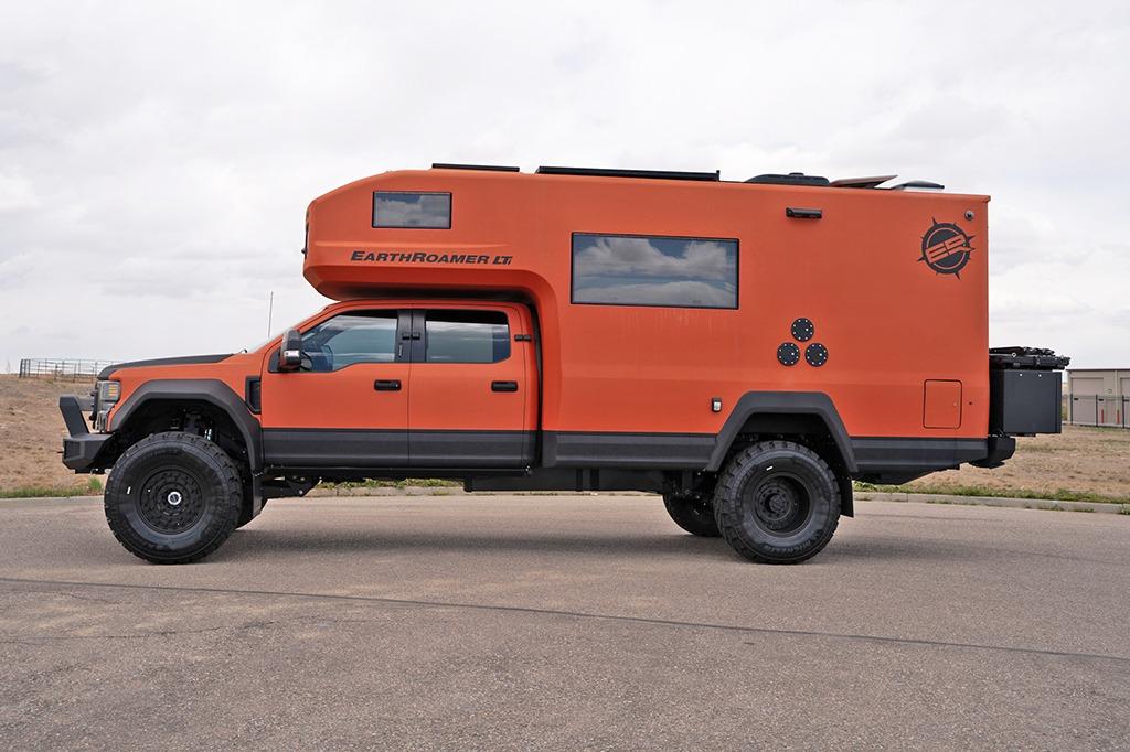 2023 EarthRoamer XV-LTi 093 - 2
