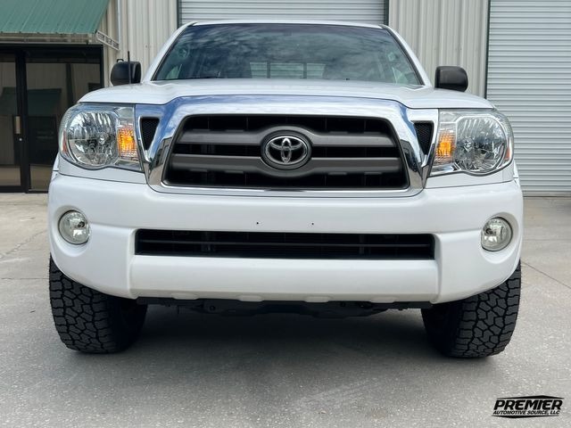 2009 Toyota Tacoma PreRunner