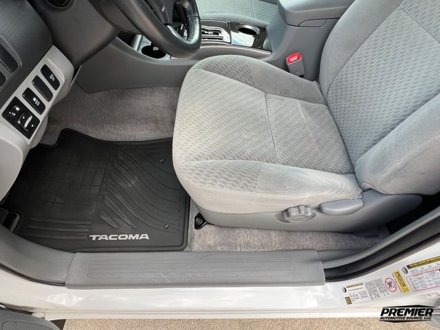 2009 Toyota Tacoma PreRunner