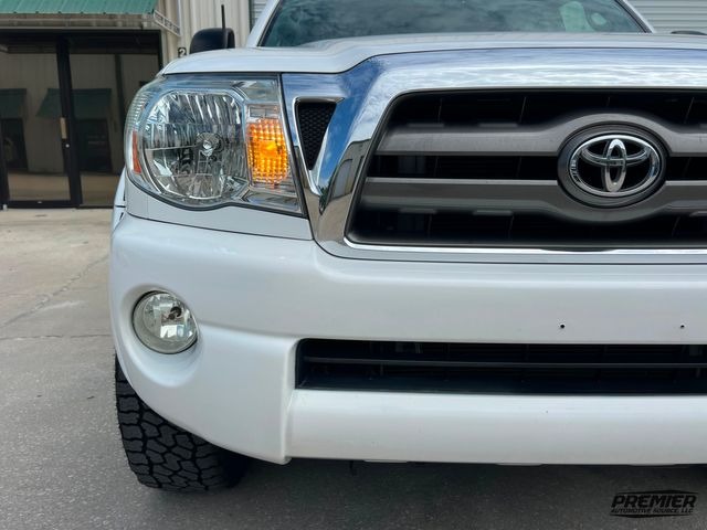 2009 Toyota Tacoma PreRunner