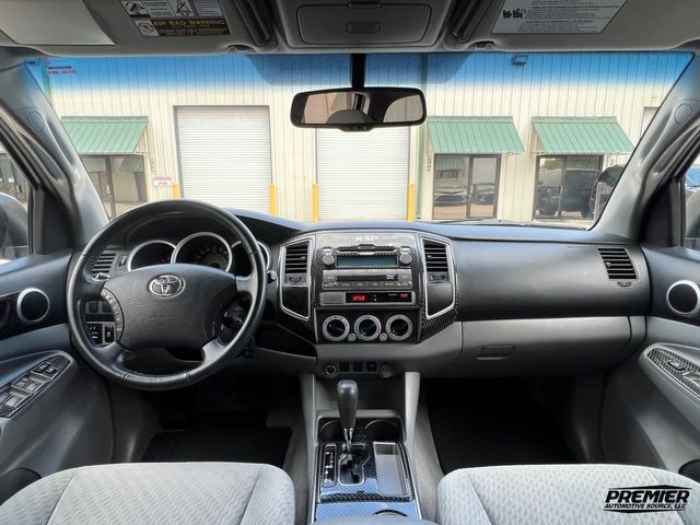 2009 Toyota Tacoma PreRunner
