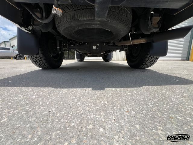 2009 Toyota Tacoma PreRunner