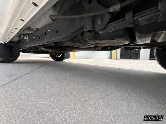 2009 Toyota Tacoma PreRunner