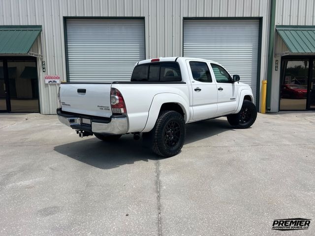 2009 Toyota Tacoma PreRunner