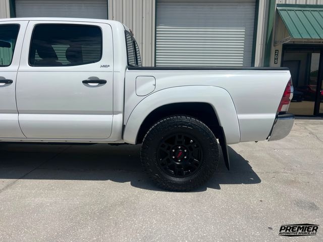2009 Toyota Tacoma PreRunner