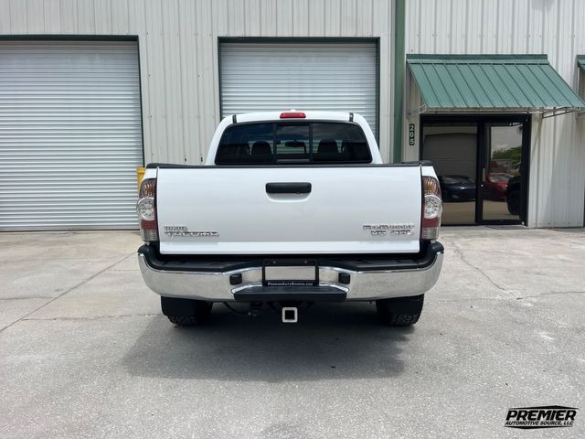 2009 Toyota Tacoma PreRunner