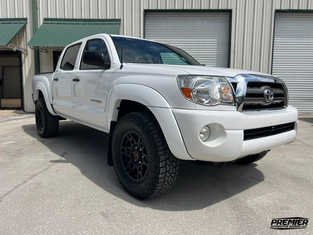  Toyota Tacoma